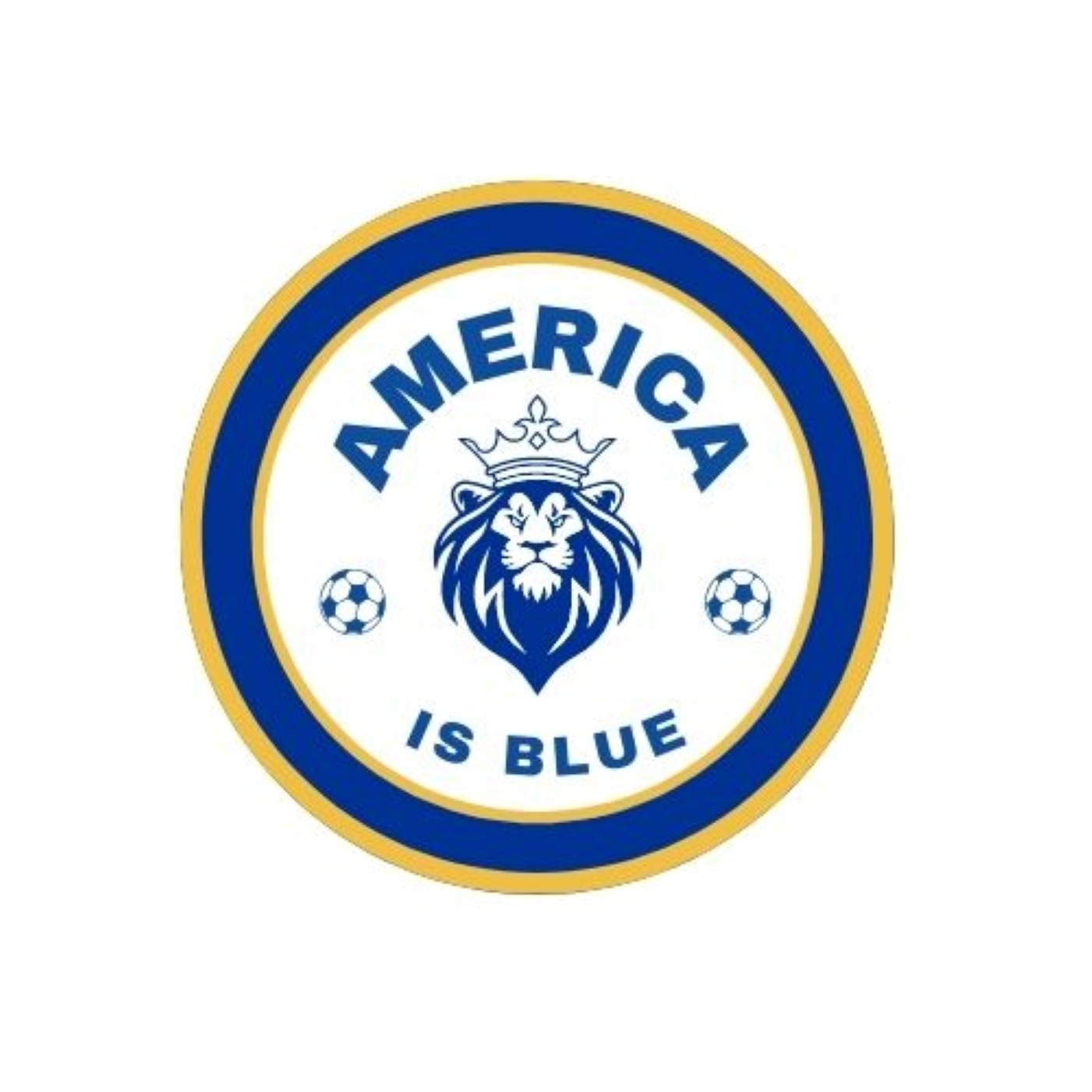 America is Blue Podcast