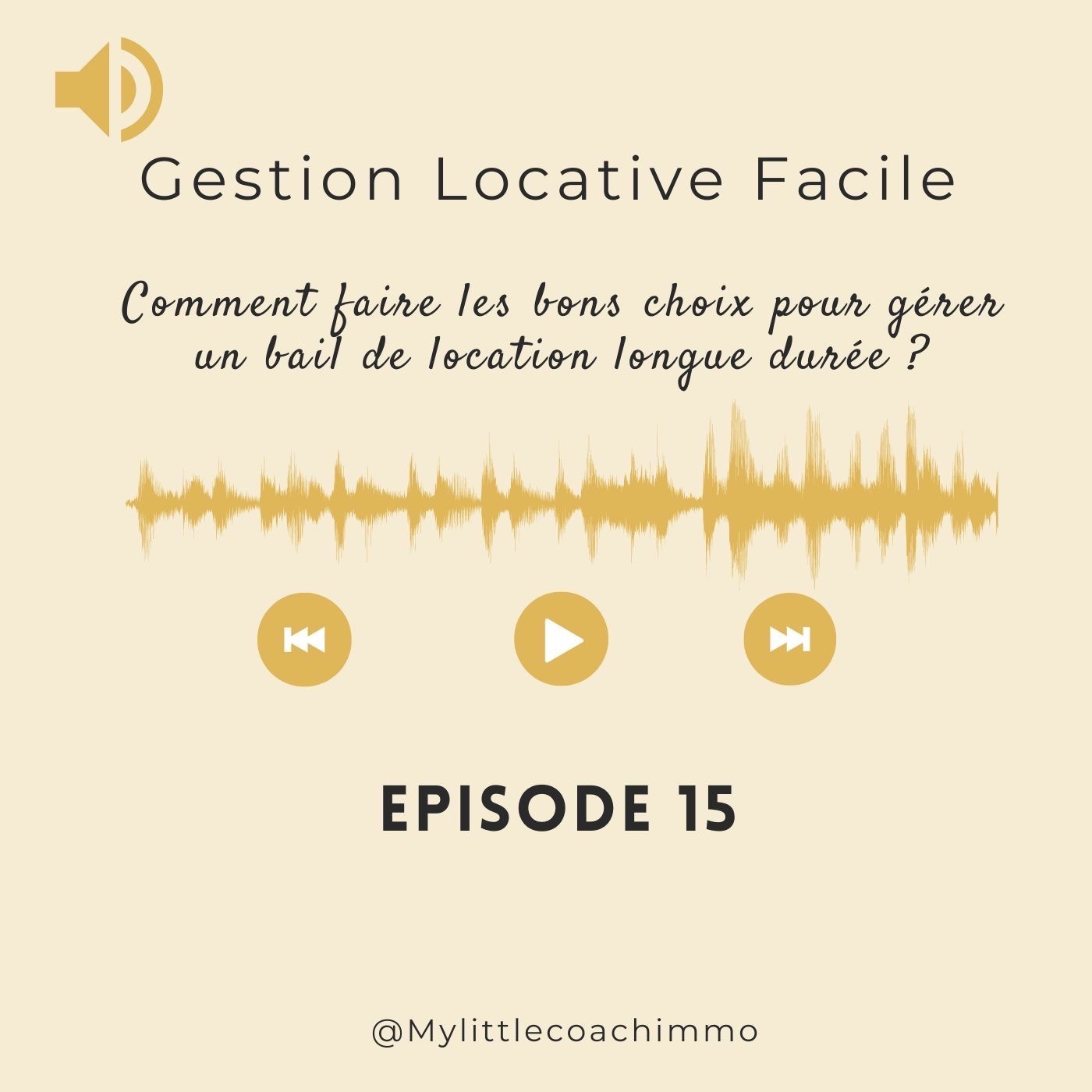 Comment faire les bons choix pour gérer un bail de location longue durée ?