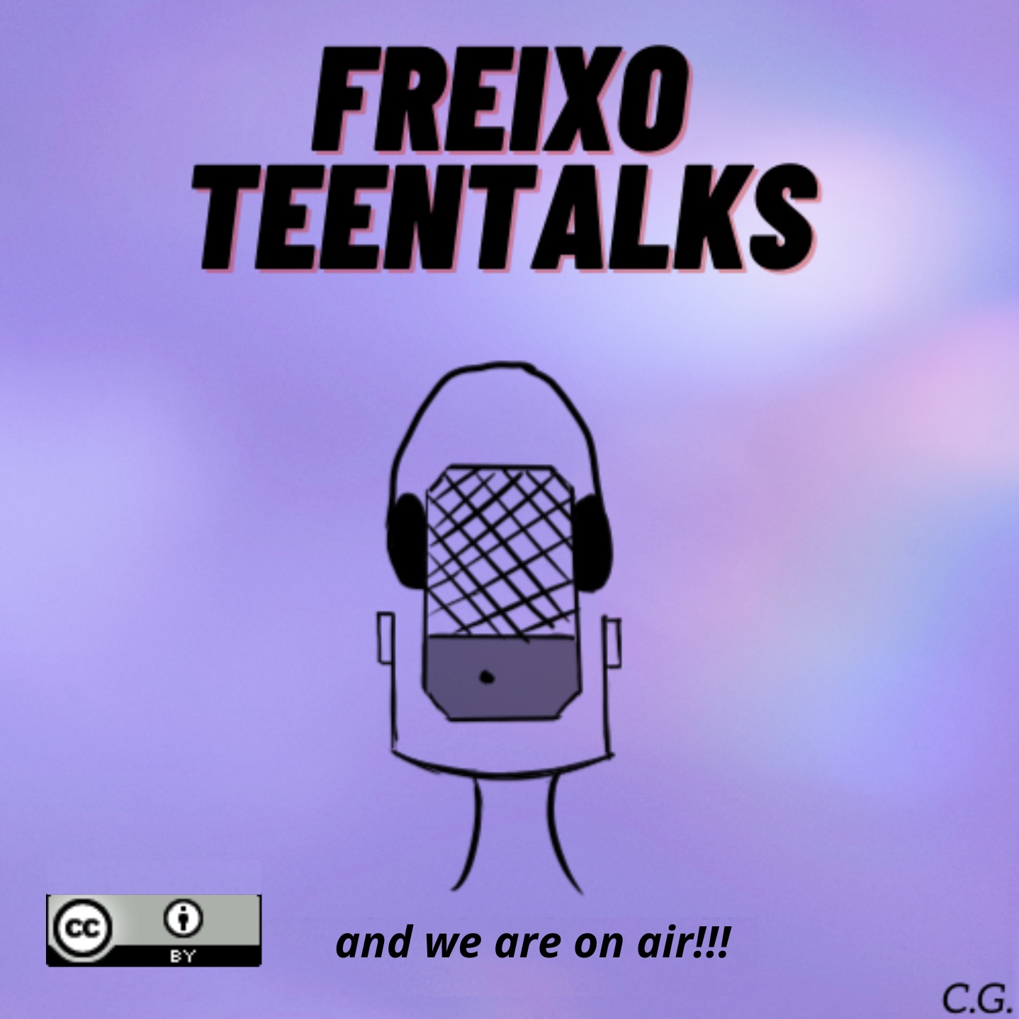 Freixo TeenTalks