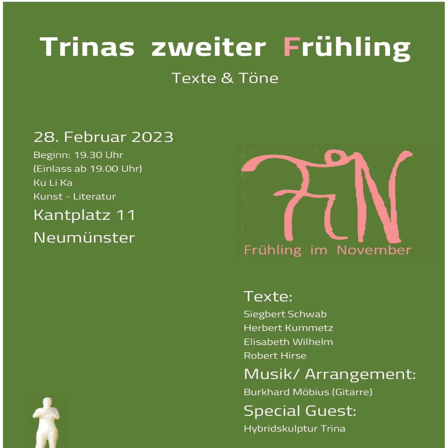 BIN SO FREI - Medienmagazin