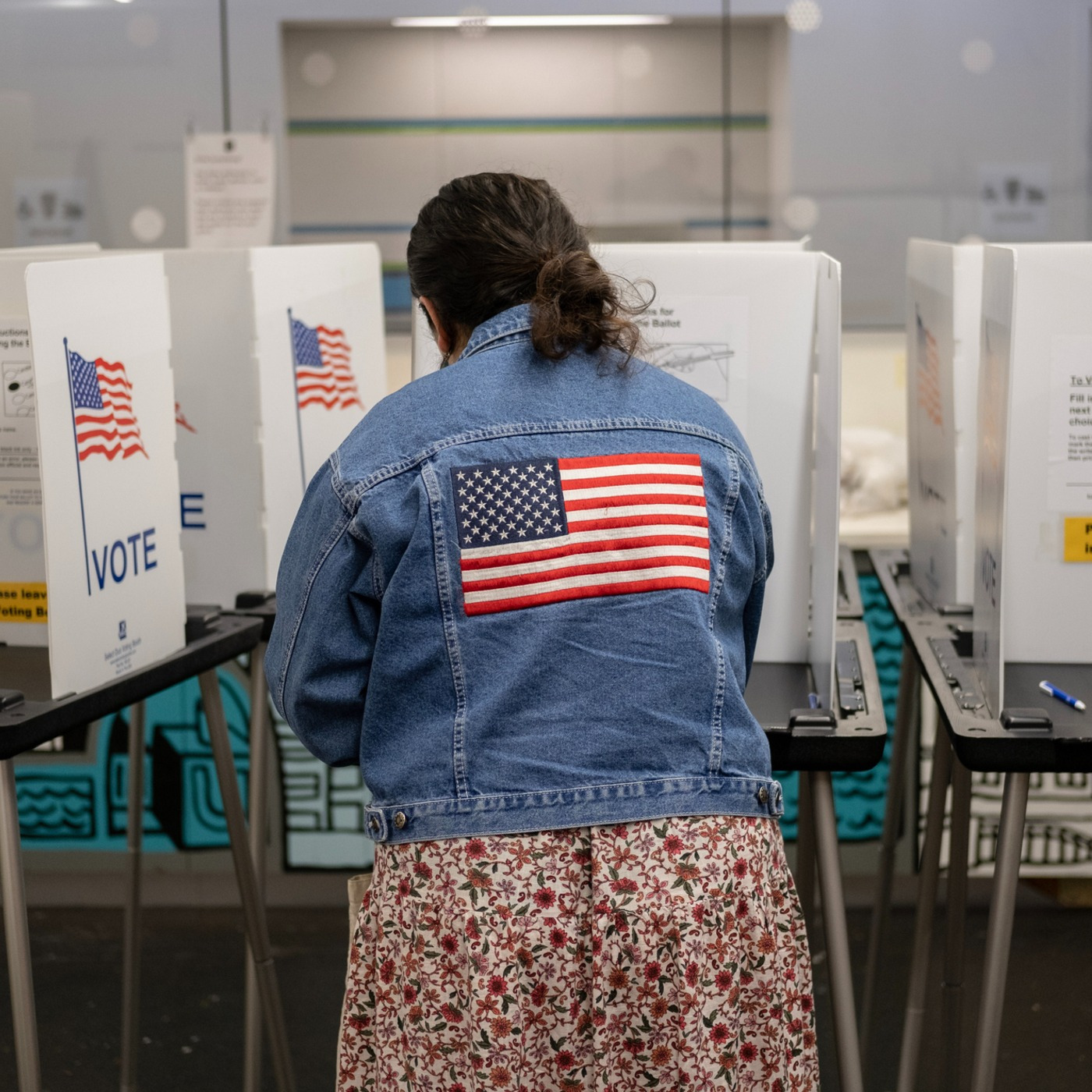 Start Making Sense: John Nichols on the Most Important Election Before 2024, plus Gregg Gonsalves on the End of the Covid Emergency