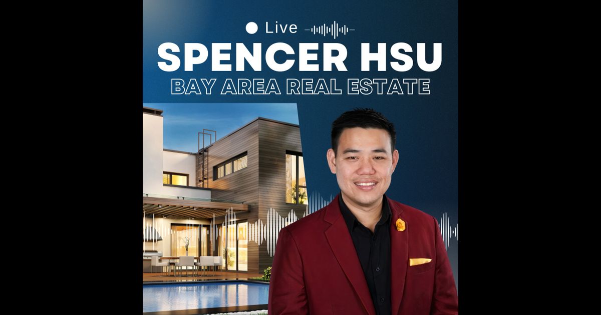 Bay Area Real Estate Insights Spencer Hsu Real Estate RedCircle