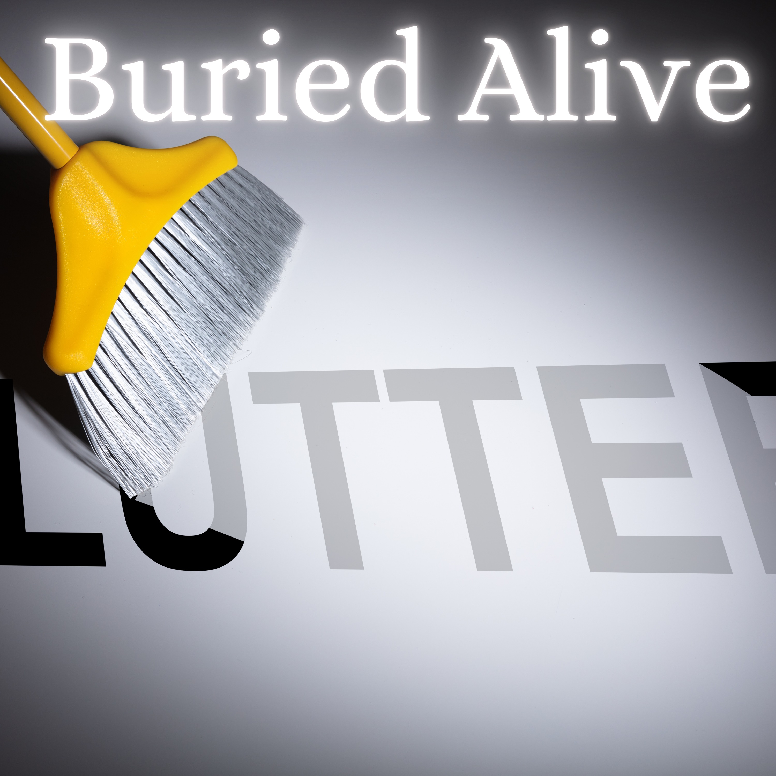 Buried Alive