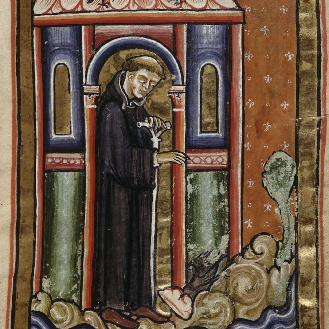 In Search of the Mystery of God