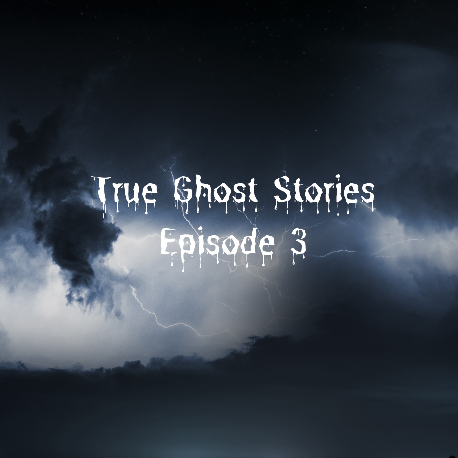 ASMR True Ghost Stories Episode 3