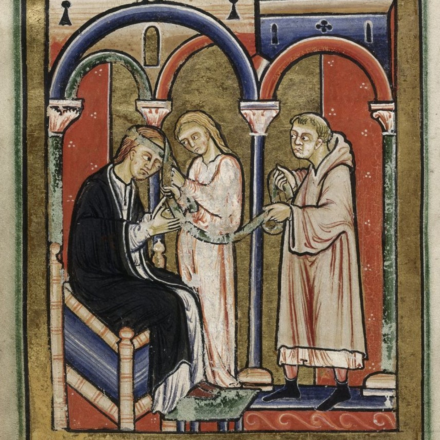 In Search of the Mystery of God