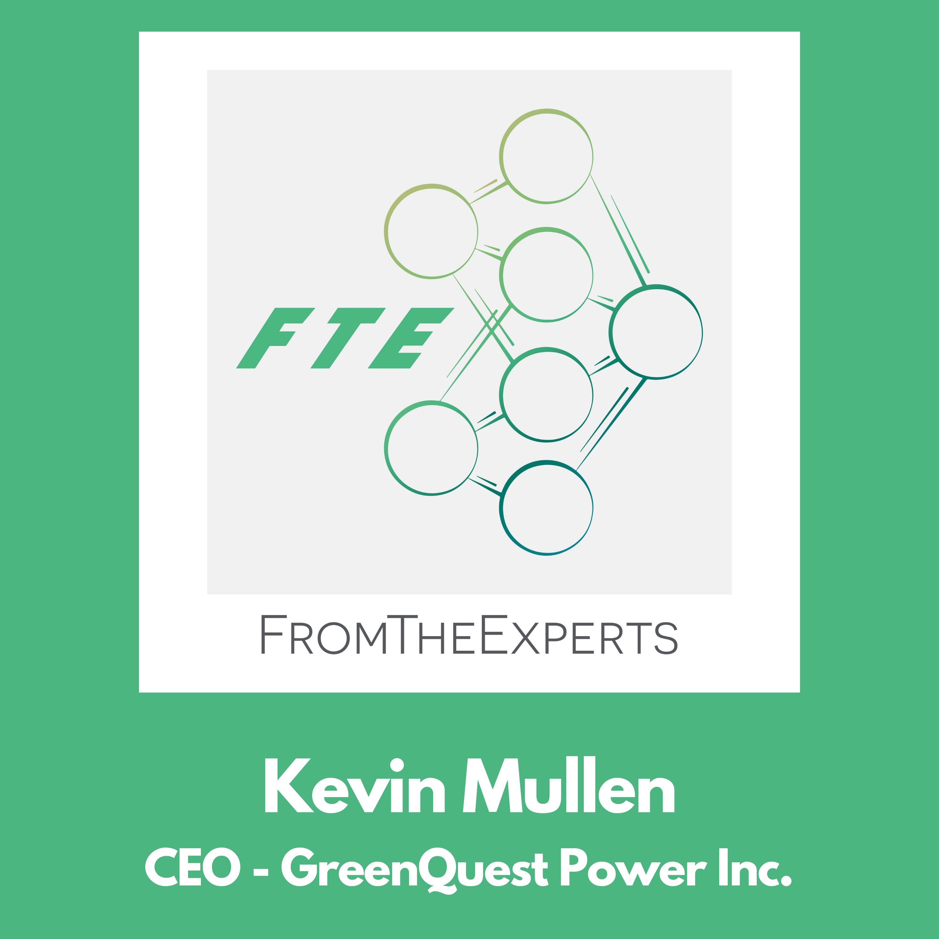 Geothermal everywhere – Recent advances bringing geothermal power solutions to the brink of "solving" clean energy episode artwork