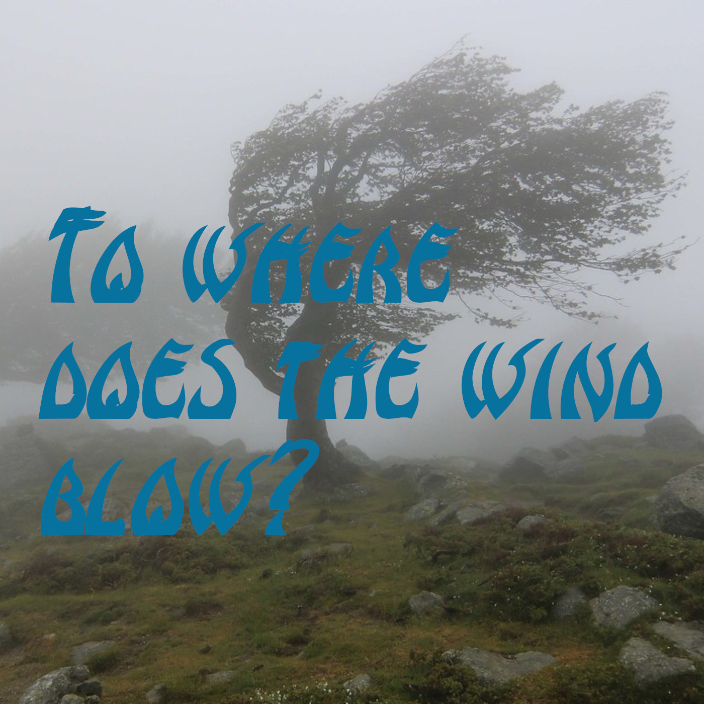 In Search of the Mystery of God