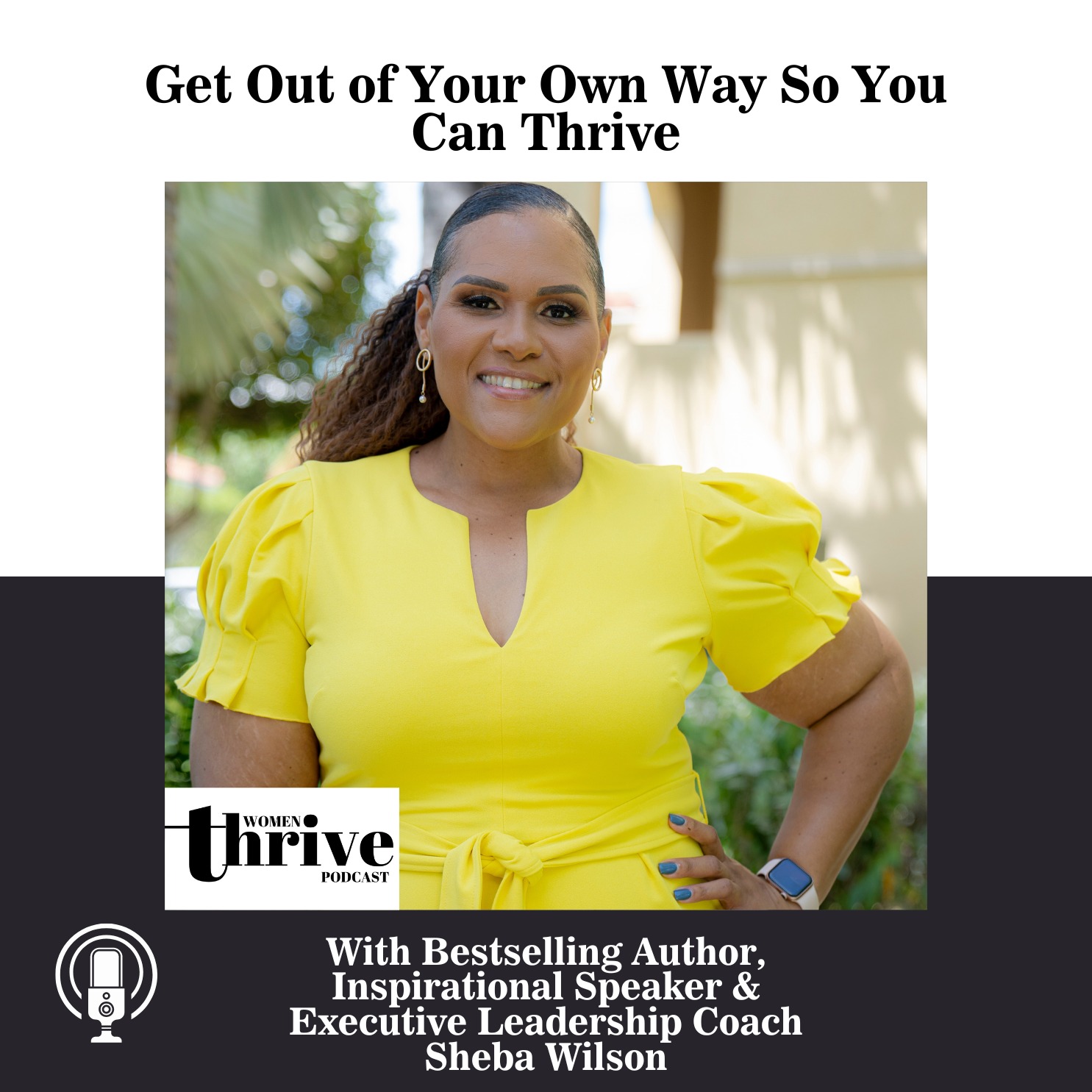 Women Thrive