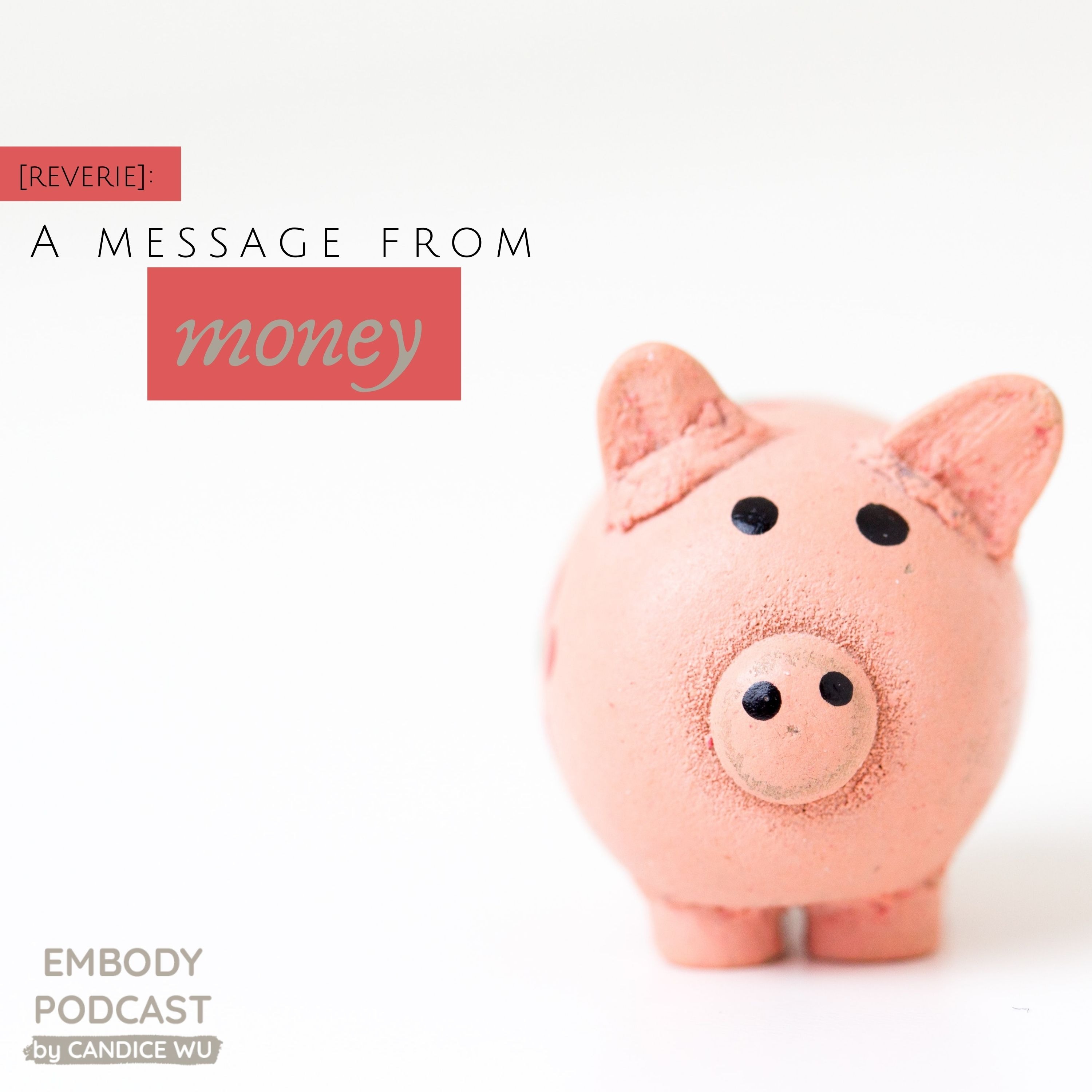 180: Message From Money