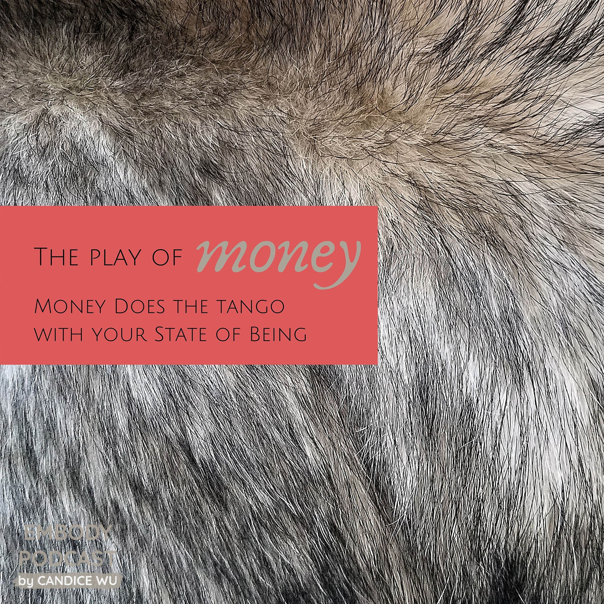 134: The Play of Money: Money Does the Tango With Your State of Being