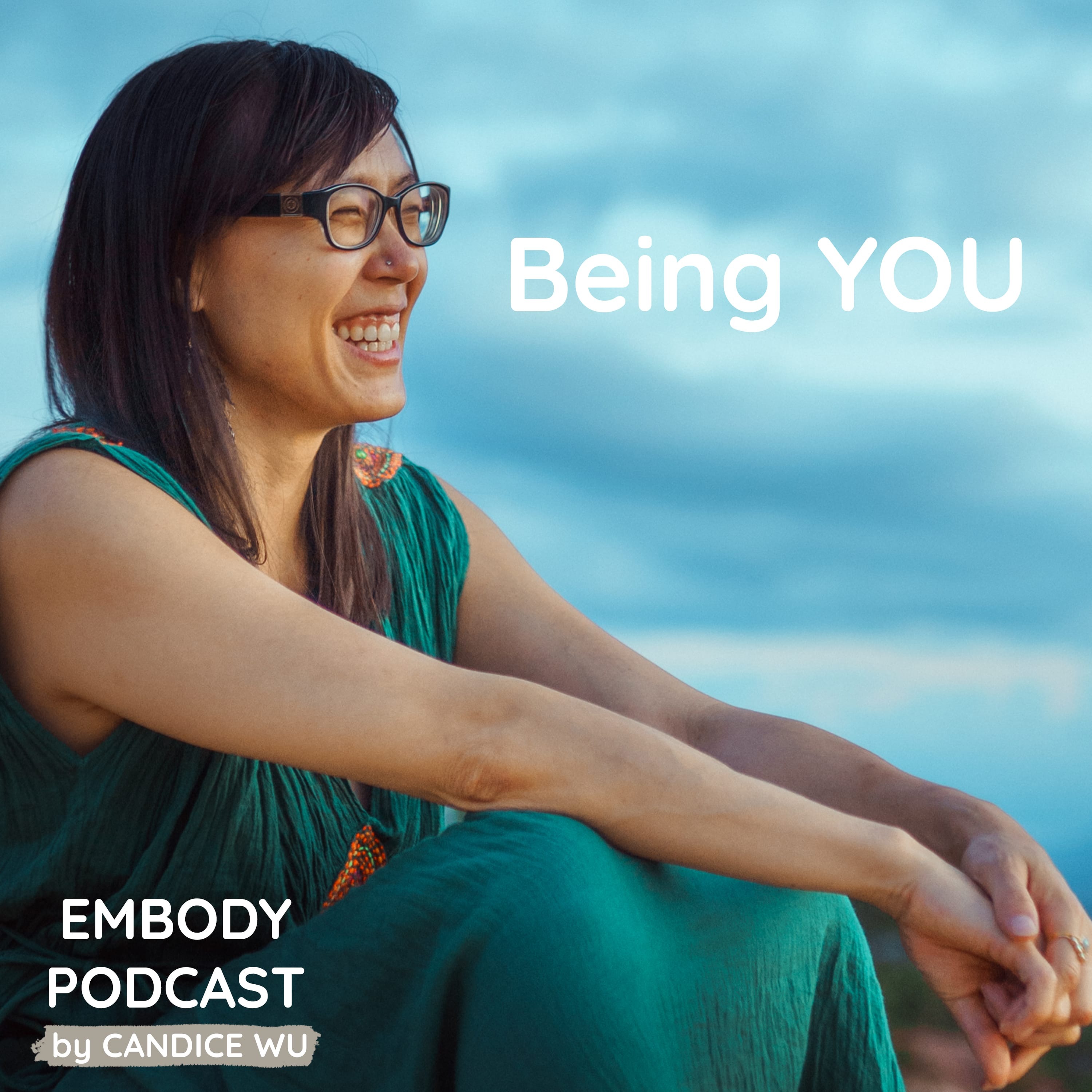 8: The Deepest Form of Self — Love : Being YOU
