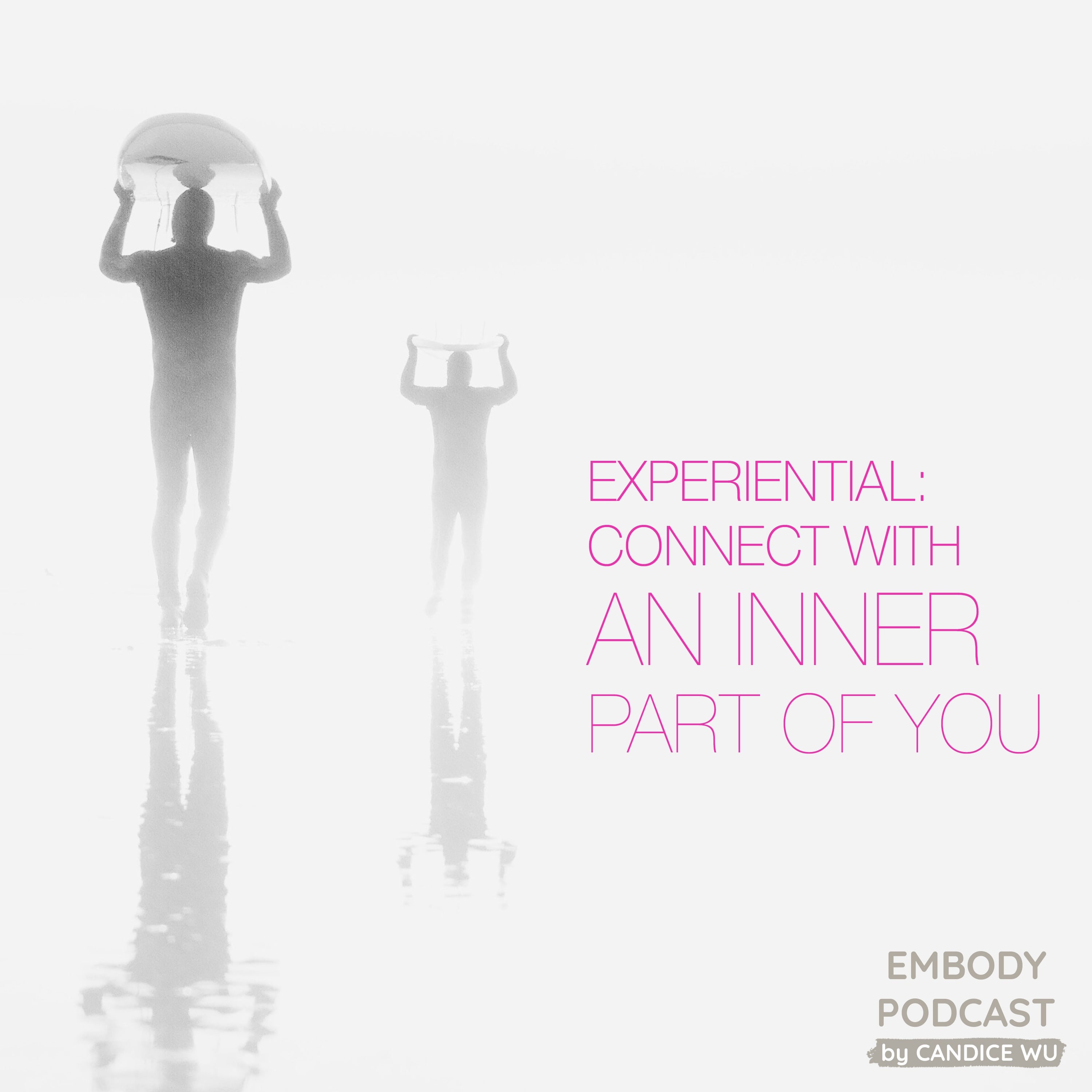 52a: Connect With an Inner Part of You episode artwork