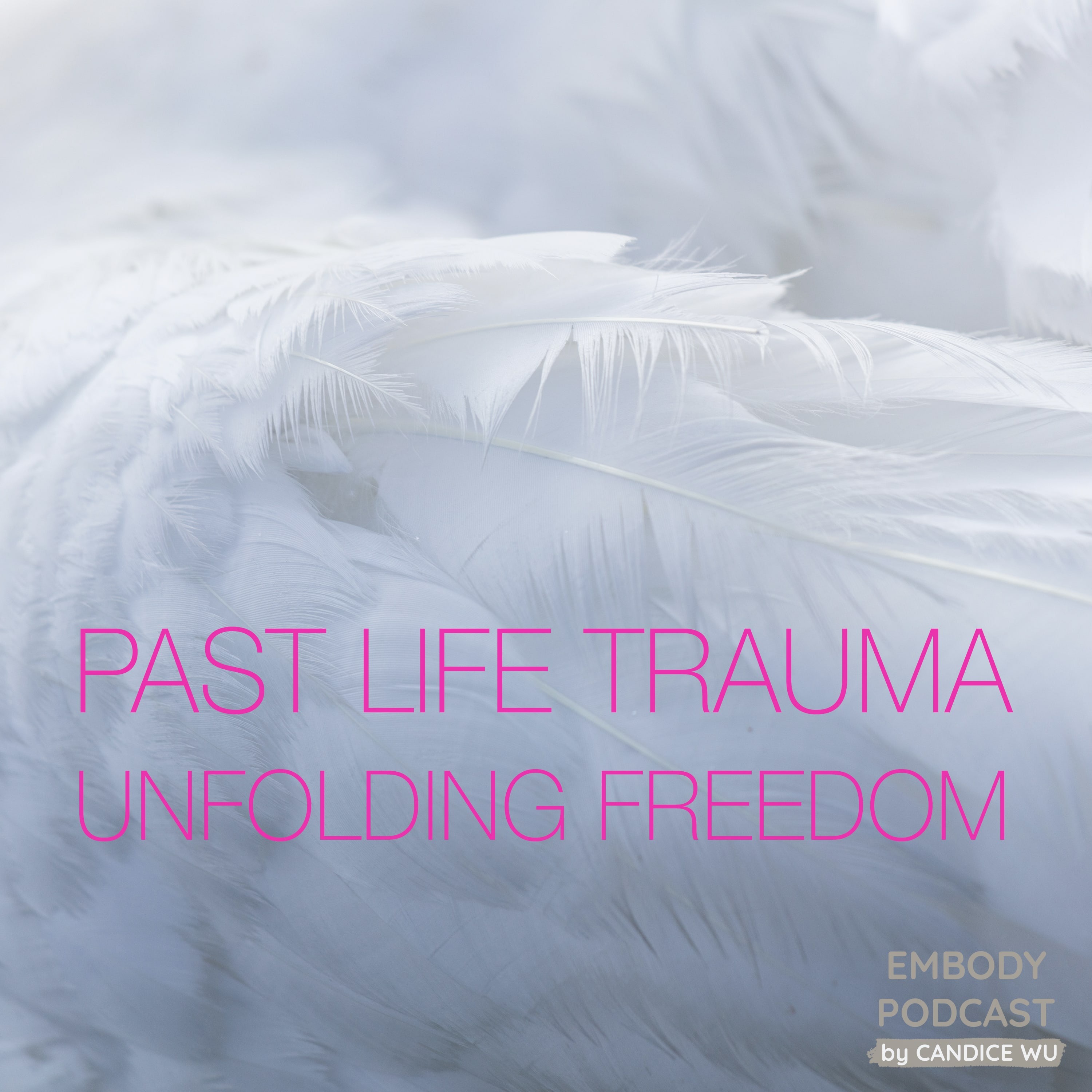 49: Past Life Trauma: Unfolding Freedom