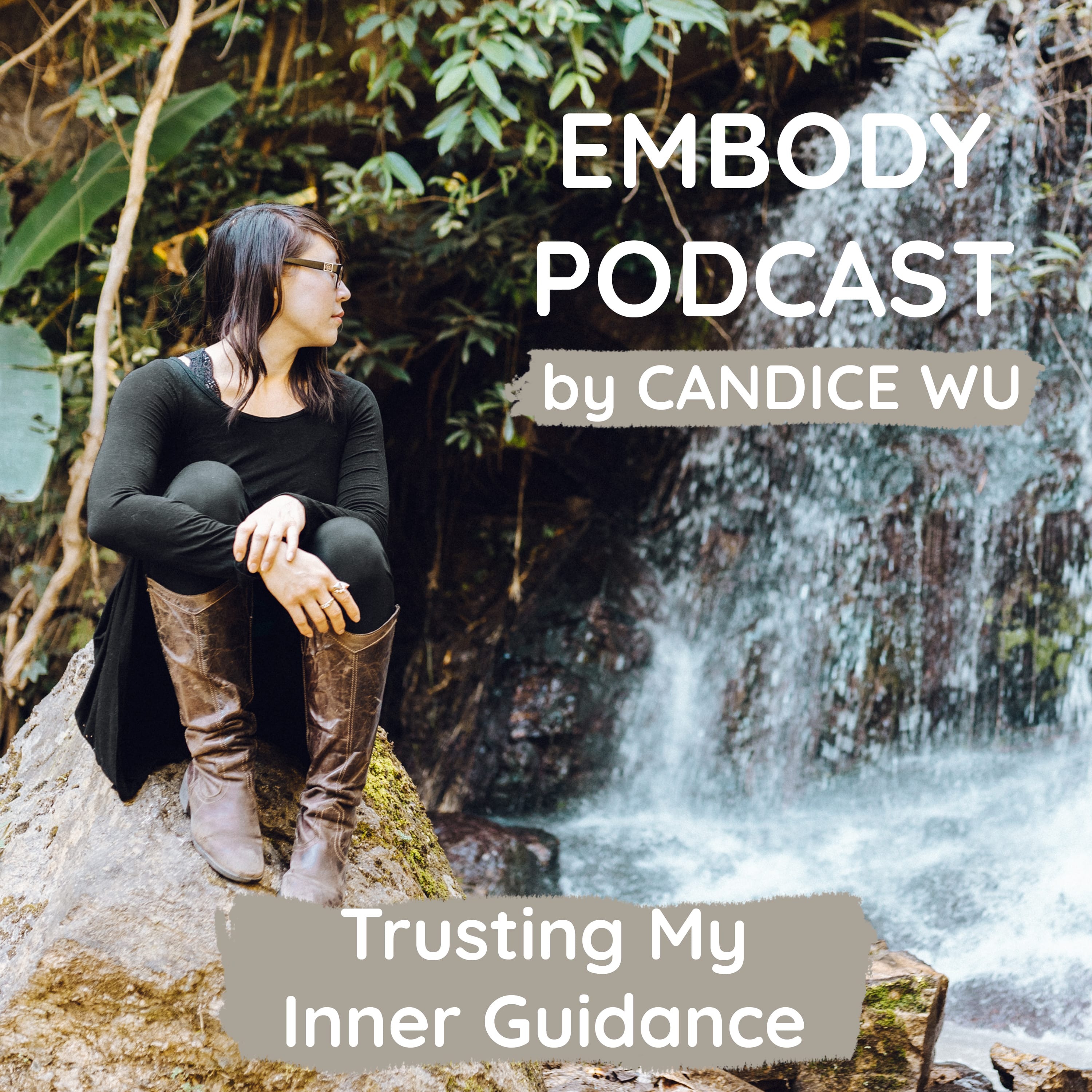 7: Trusting My inner Guidance : Review of 2017