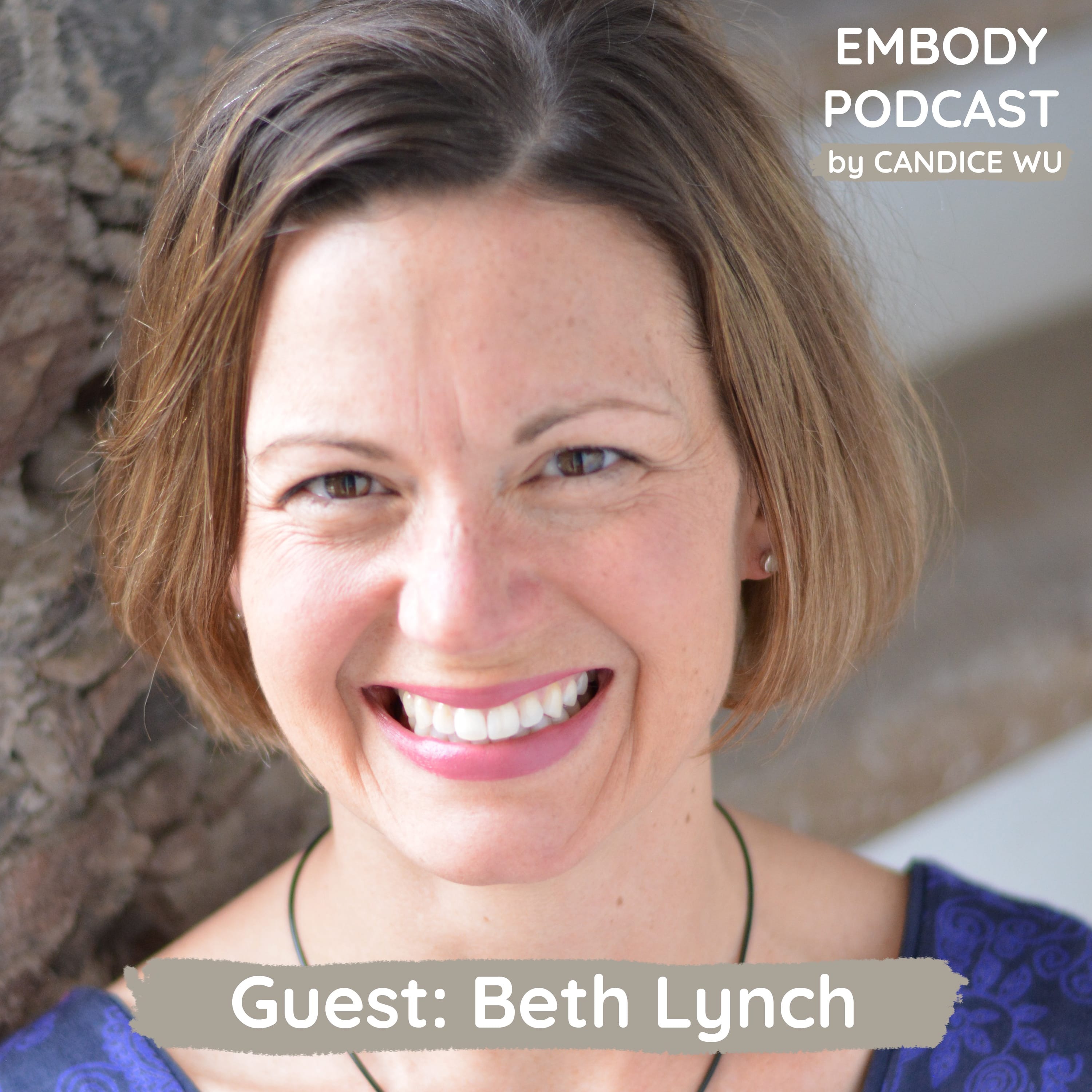 6: Beth Shares Her Journey to Roots & Wings