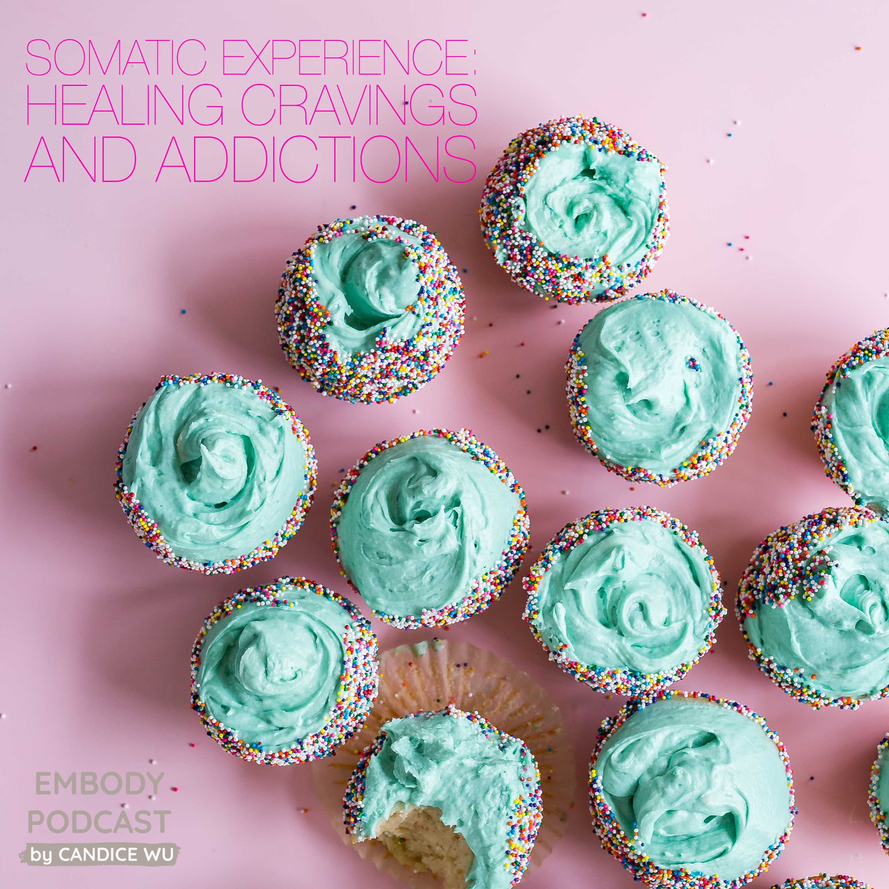 The Embody Podcast ❤ Self-Love & Healing