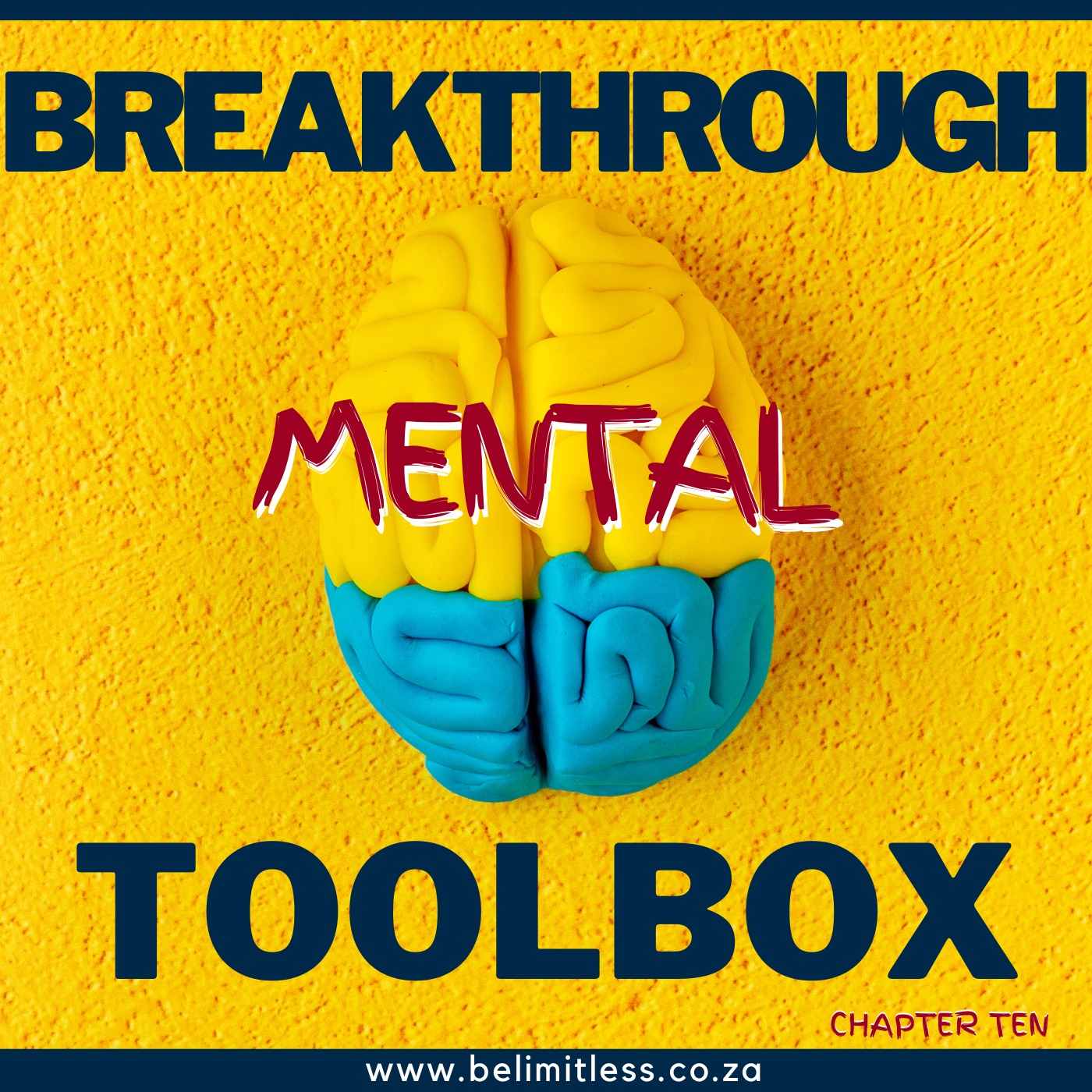 BreakThrough Toolbox