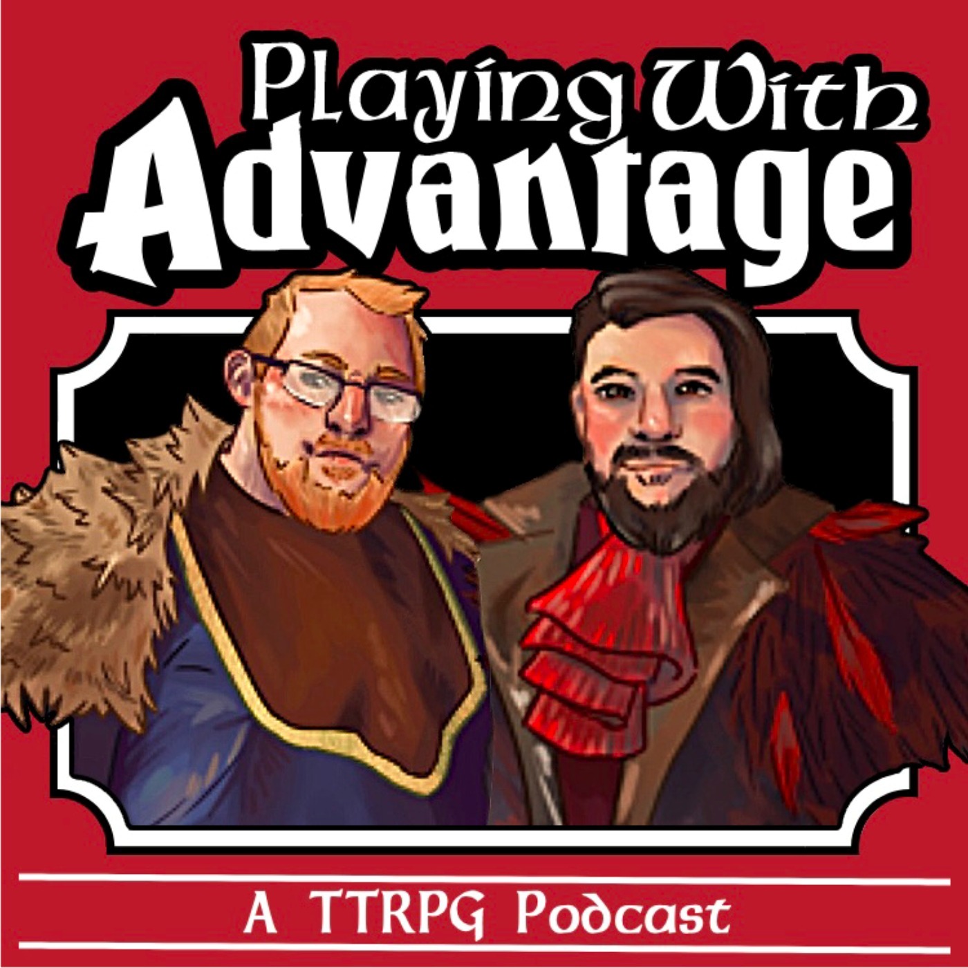 PWA Ep. 15 | Chaos Theory