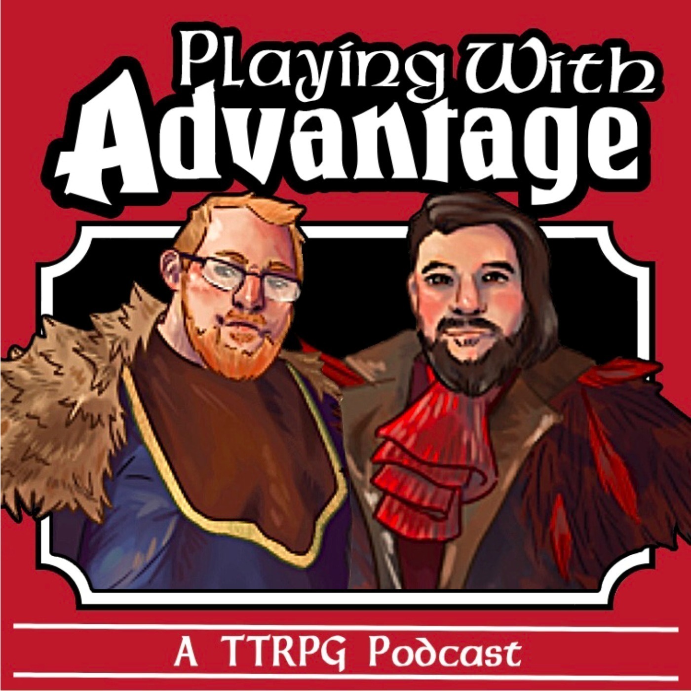 PWA Ep. 17 | Are You An NPC?