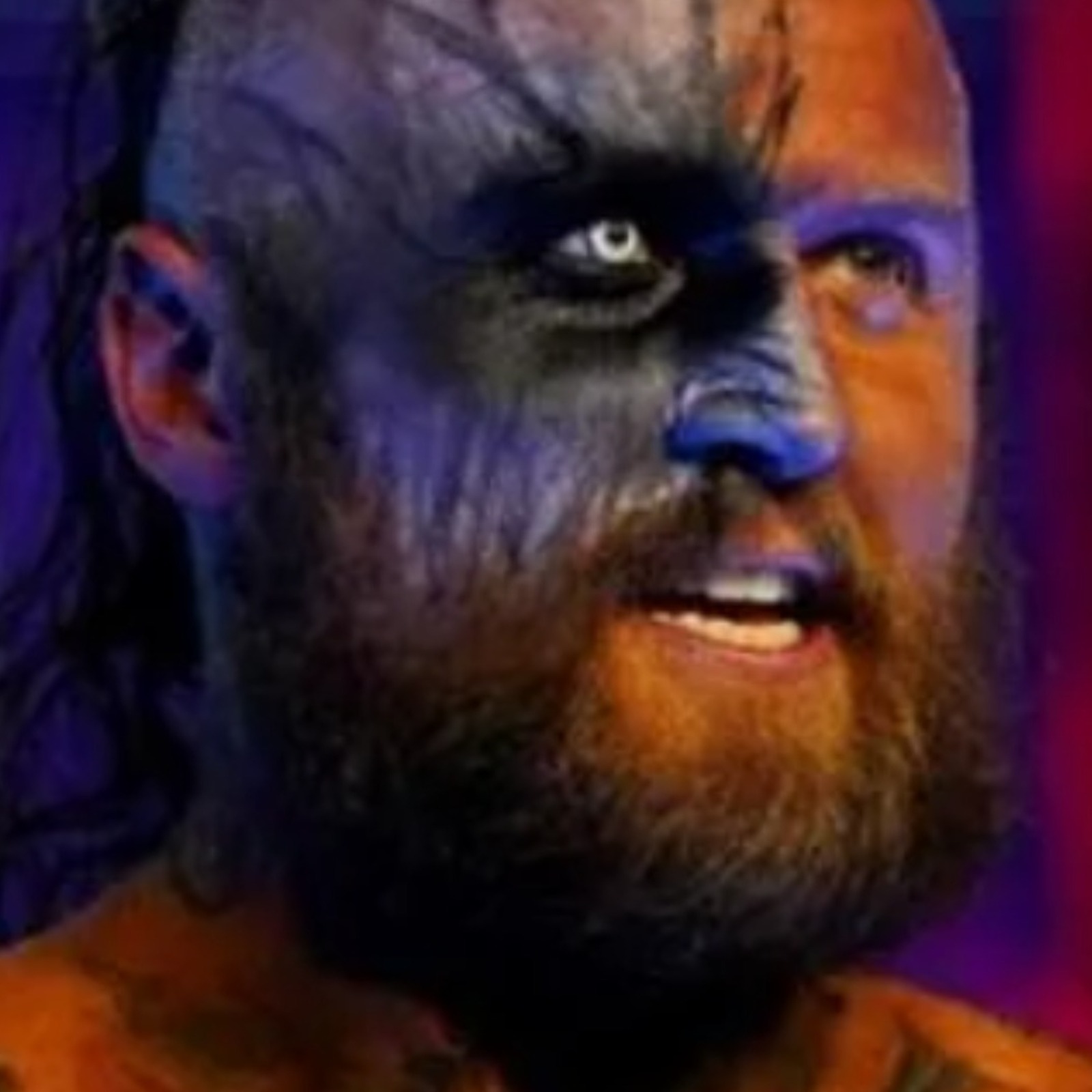 WINC Podcast (3/8): AEW Dynamite Review, Brian Cage/AEW,  Liv Morgan episode artwork