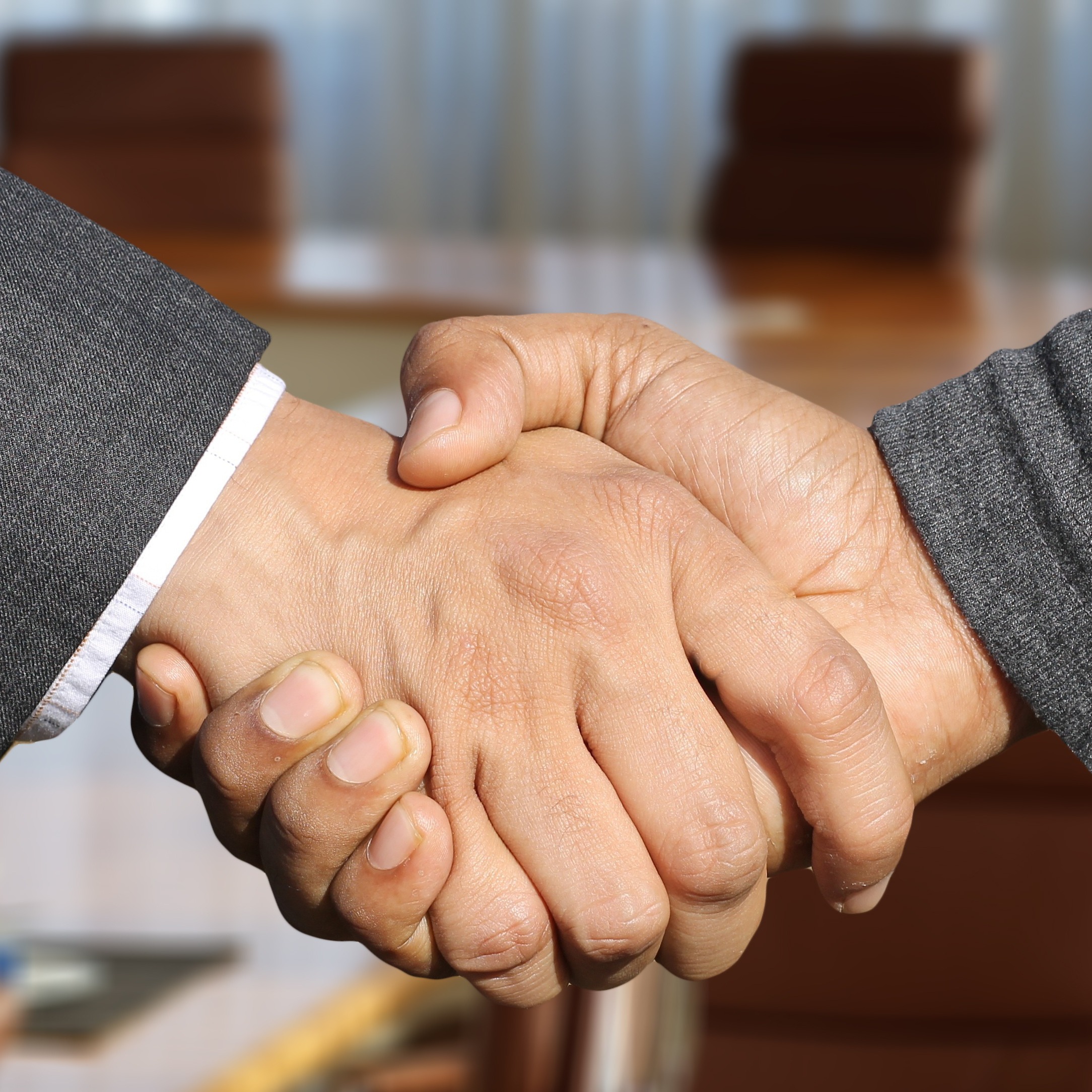 Favoritism in the workplace