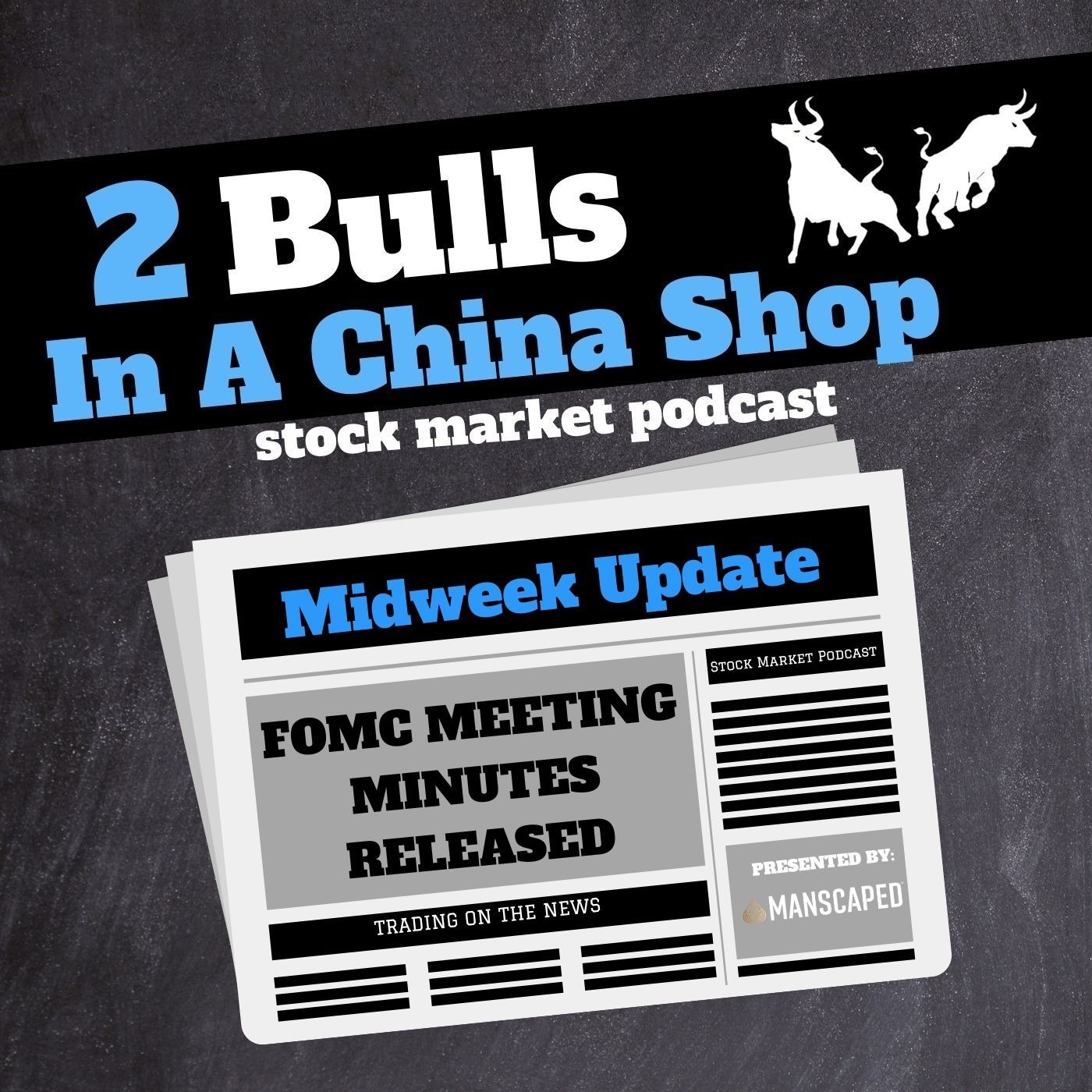 Midweek update 02-23-2023: FOMC Minutes and NVDA Earnings