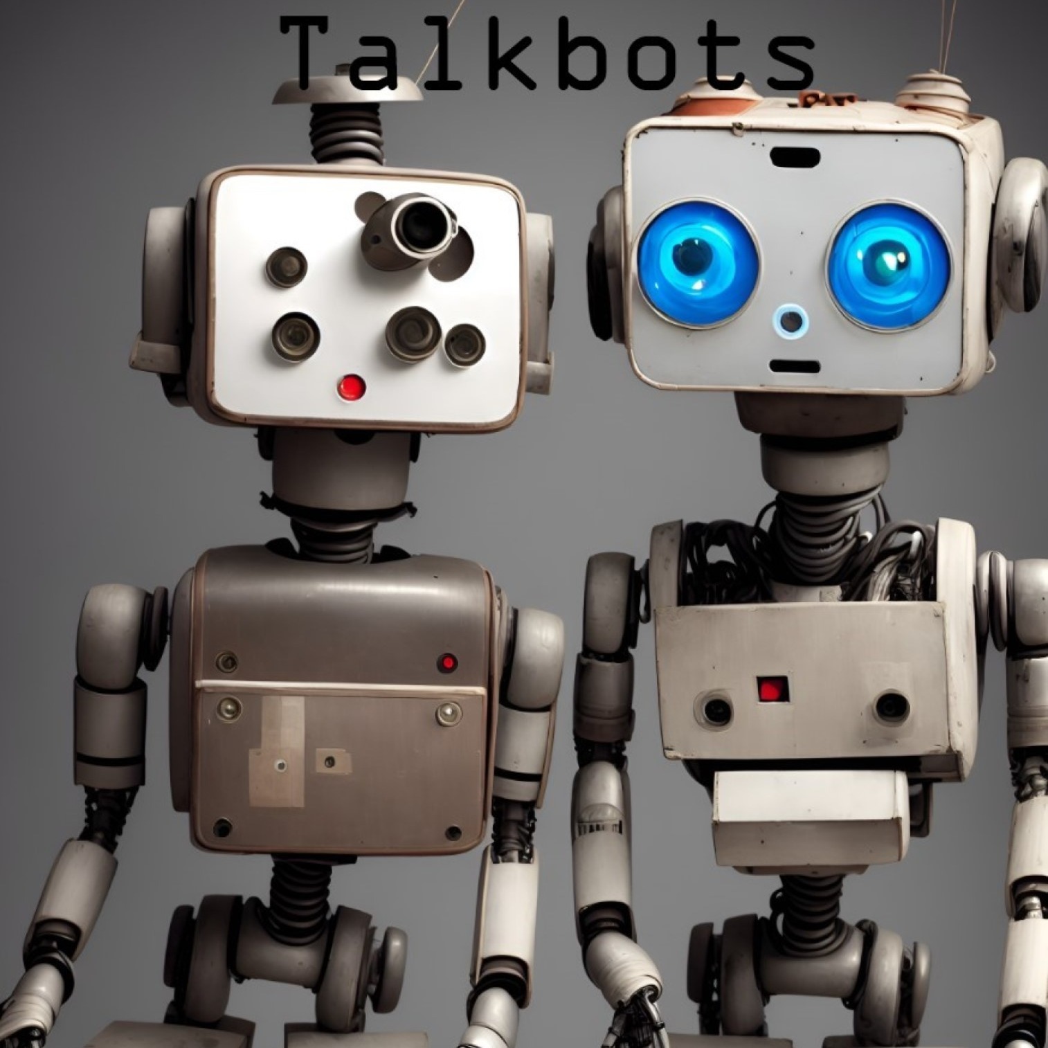 TalkBots