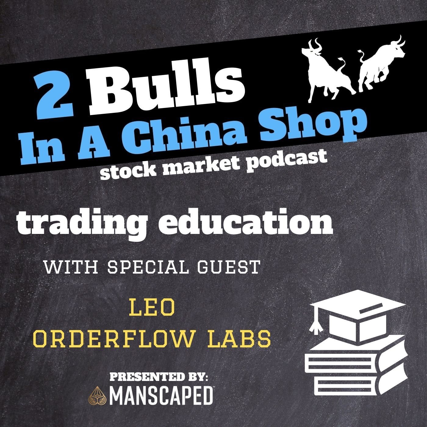 Leo from OrderFlow Labs Returns
