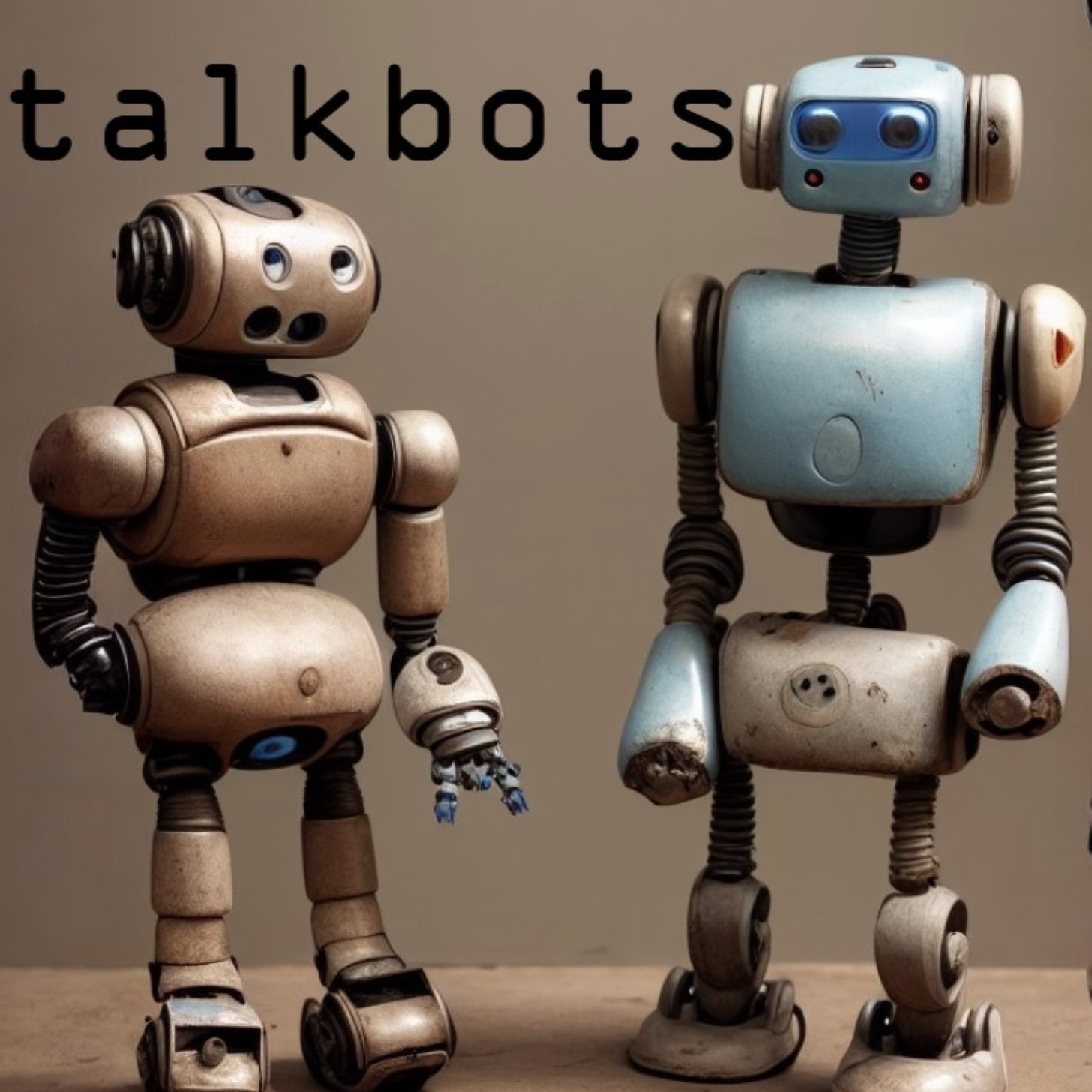 TalkBots