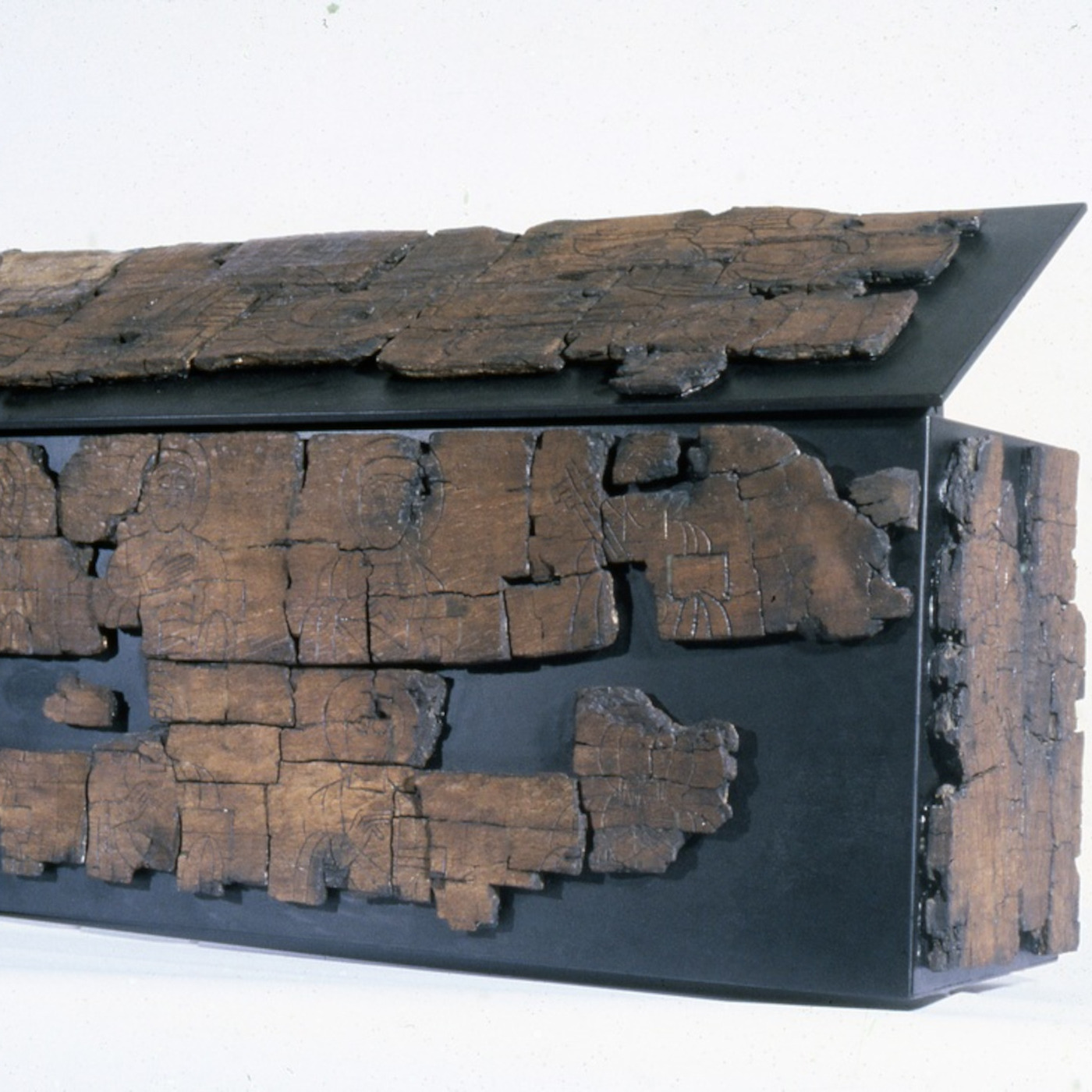 In Search of the Mystery of God