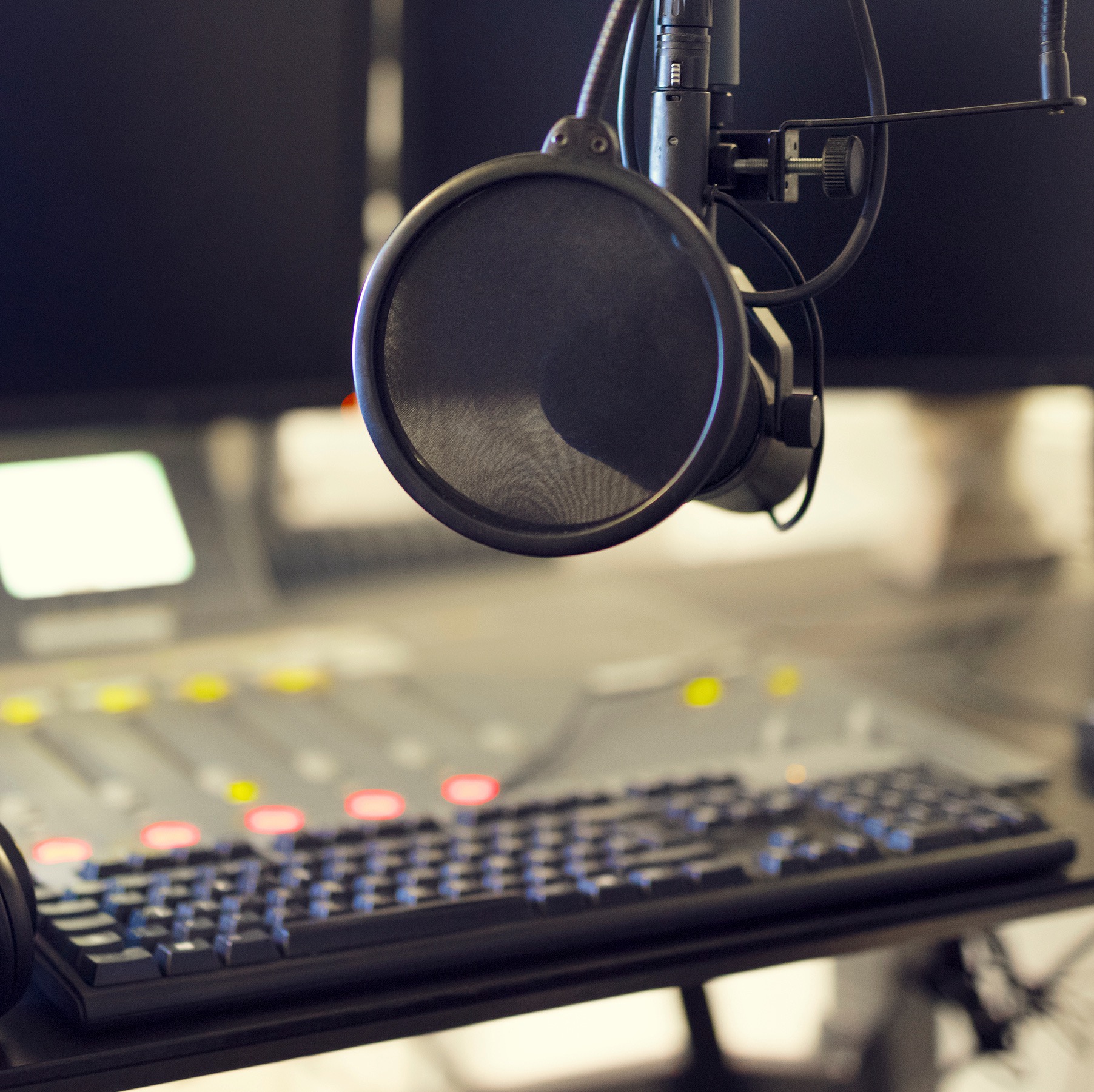 Audio Player Image
