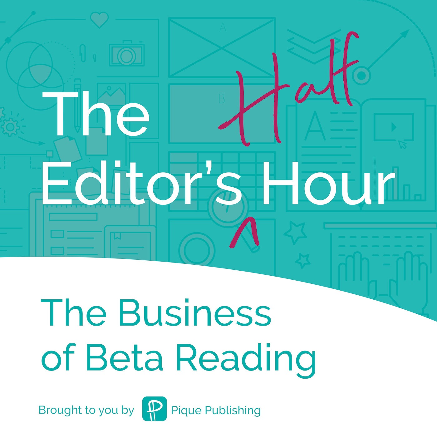 The Editor\'s Half Hour
