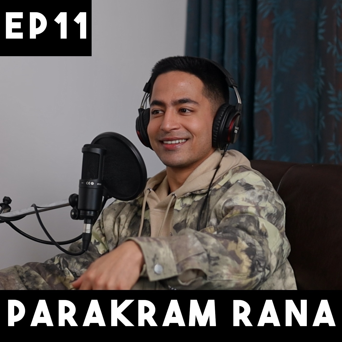 The SJK Podcast