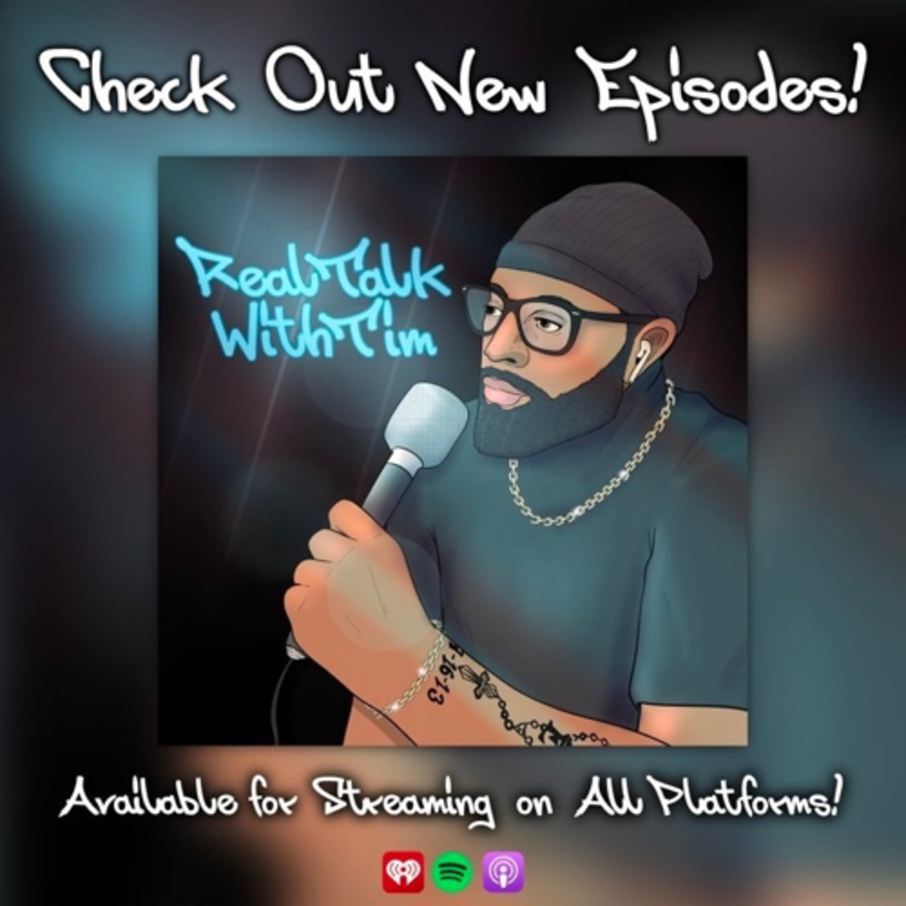 RealTalkWithTim