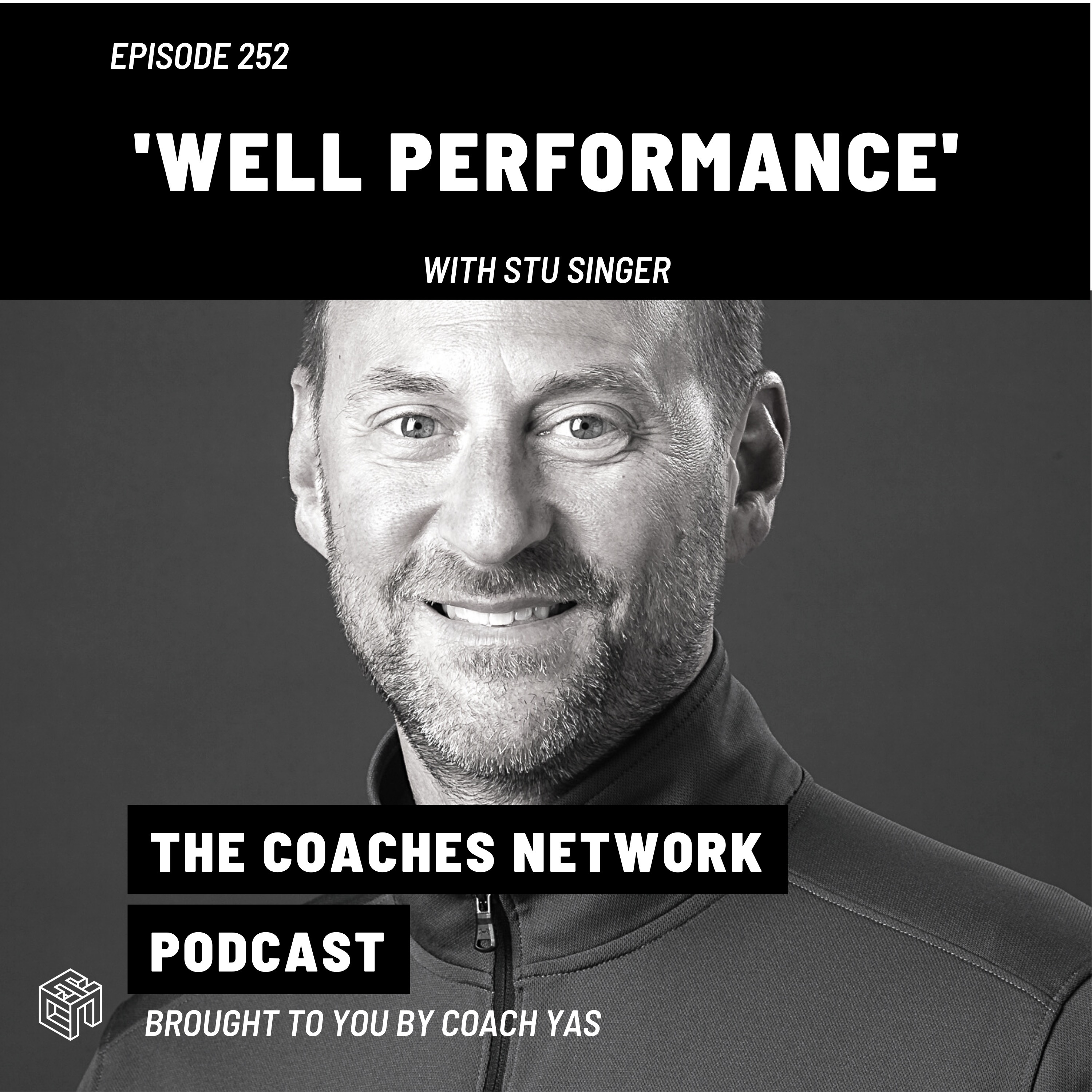 The Coaches Network Podcast