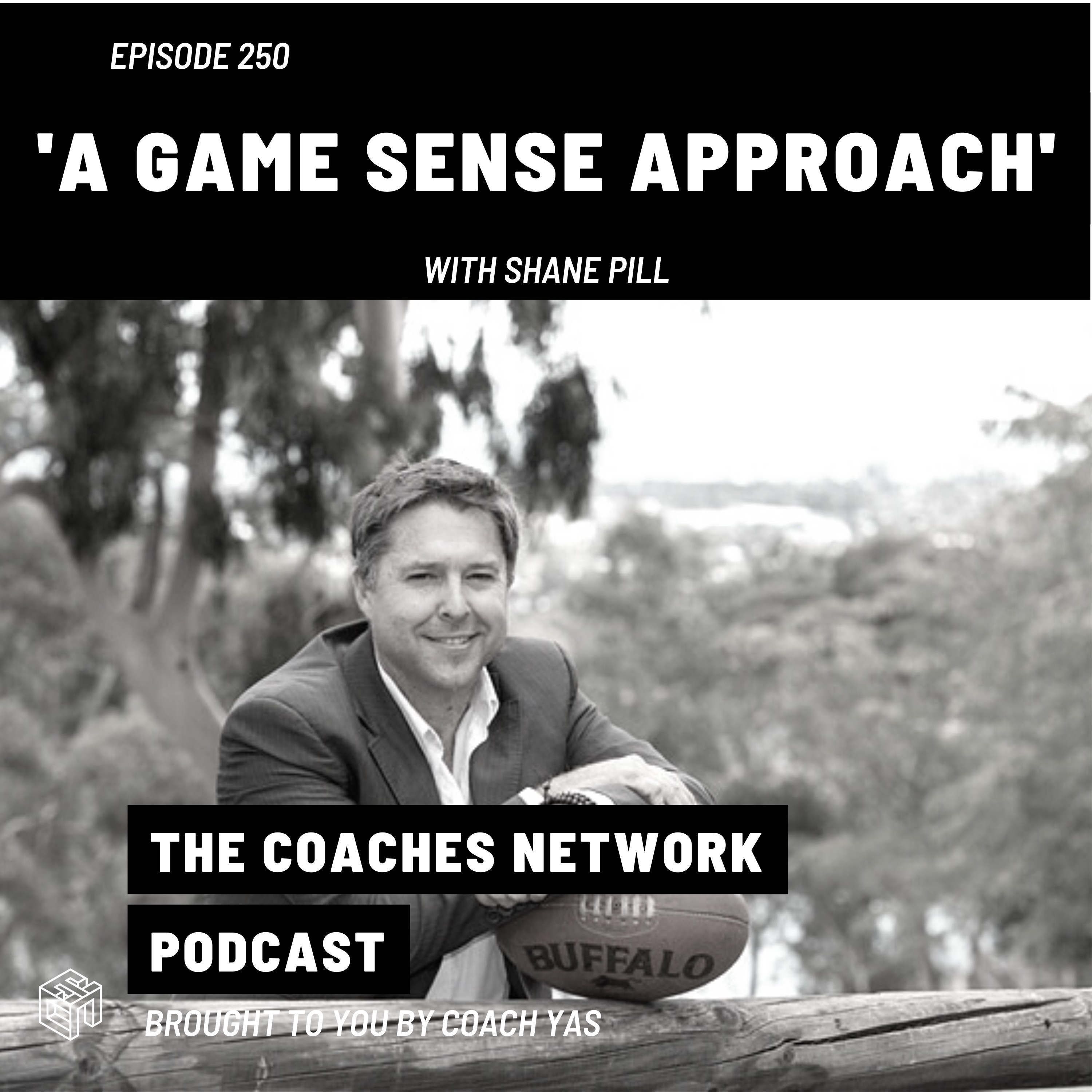 The Coaches Network Podcast