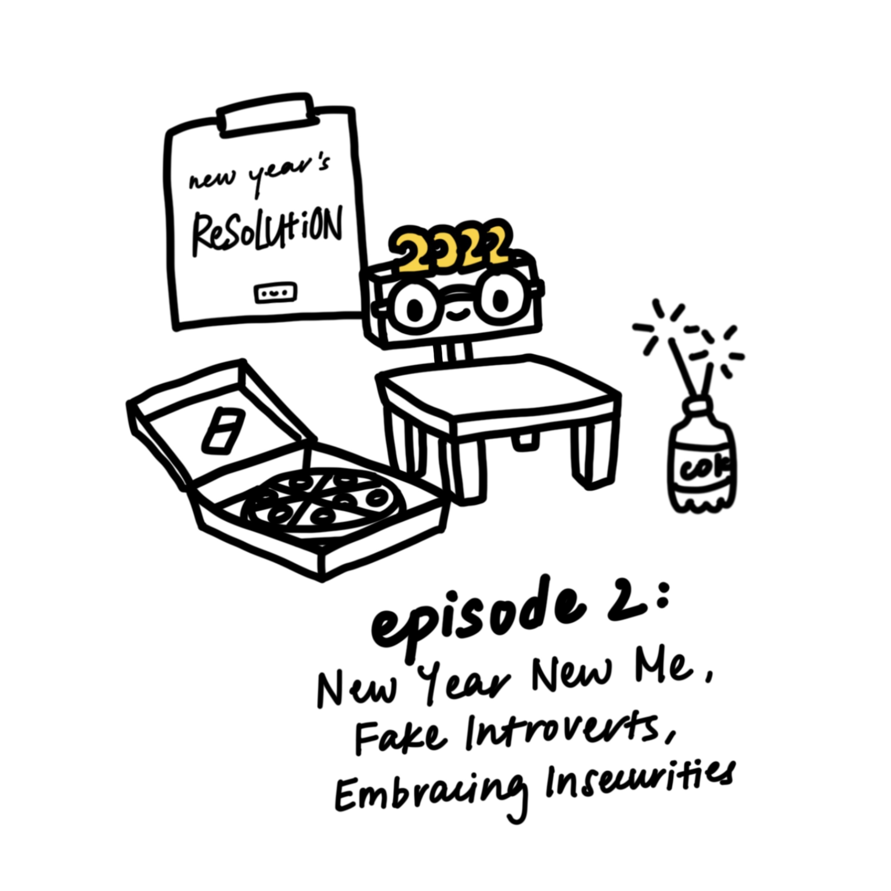 Sit Down Lah Podcast