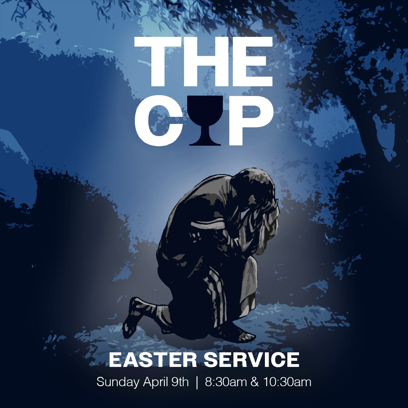 Calvary Brighton