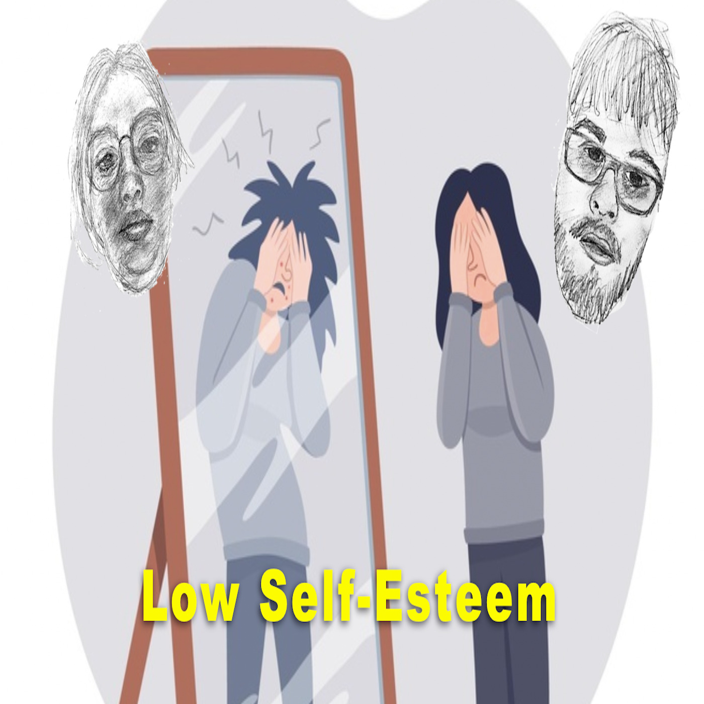 Self-Esteem episode artwork