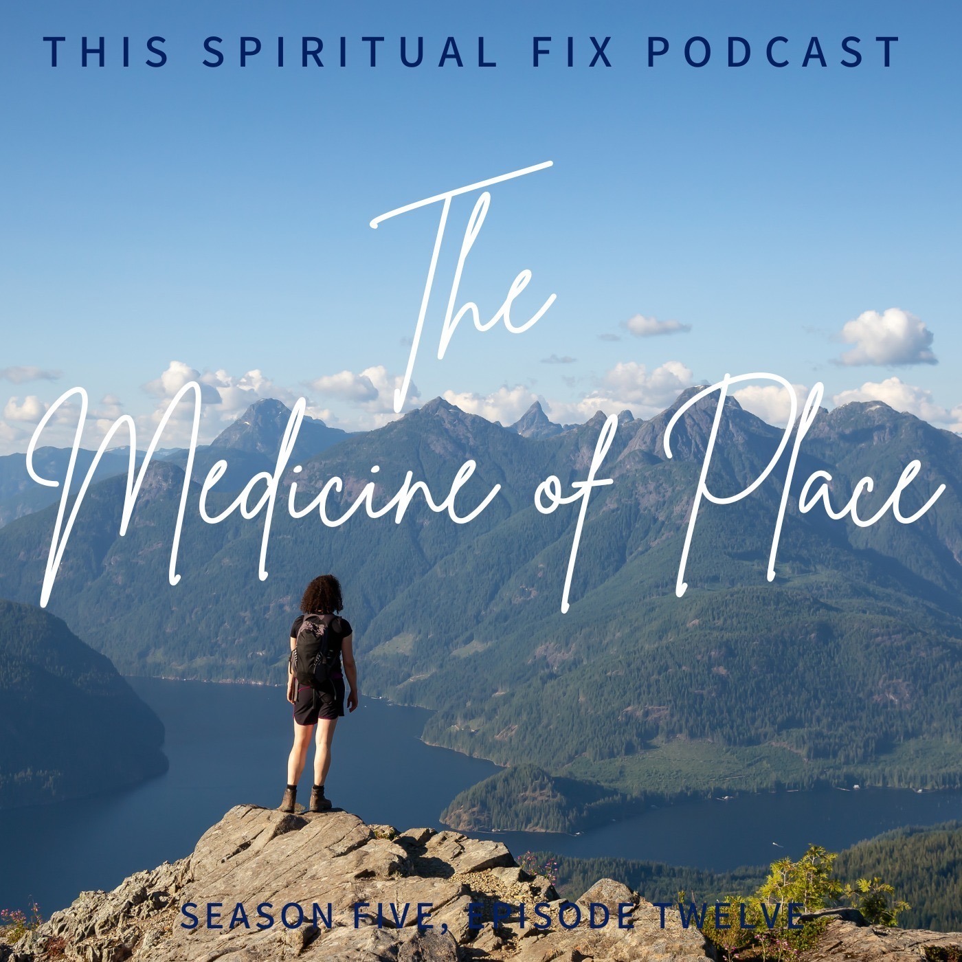 This Spiritual Fix