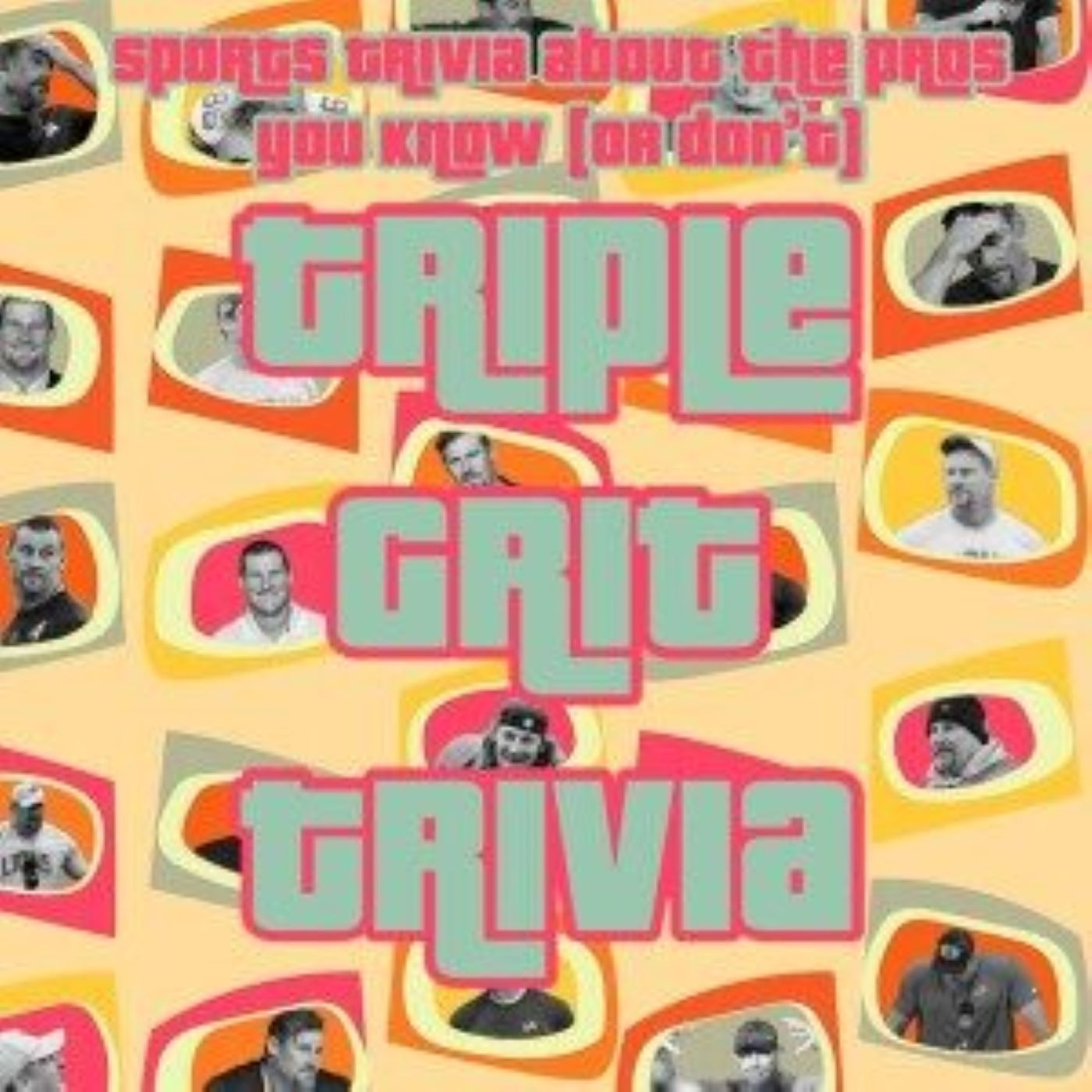 Triple Grit Trivia: Tony Machi