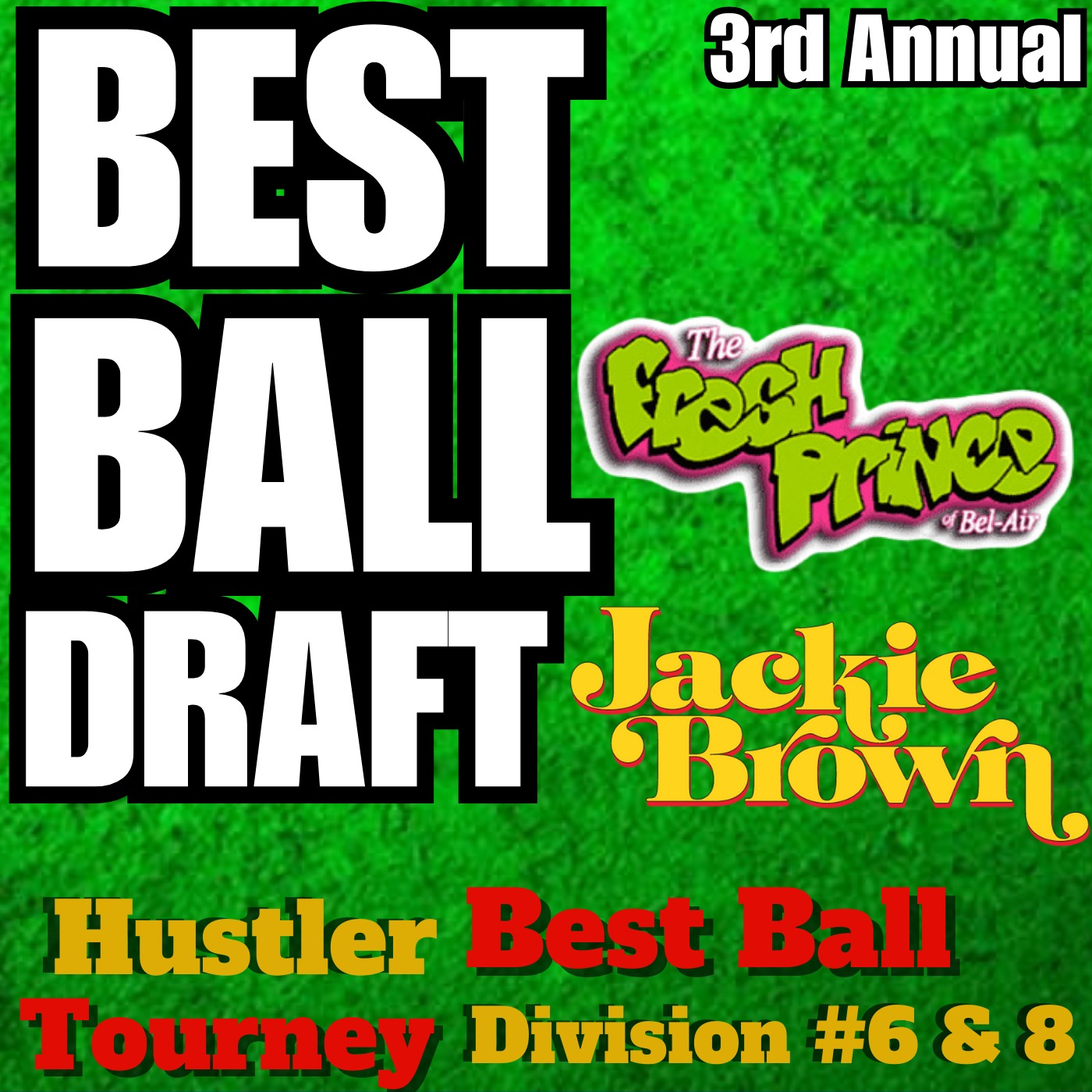 Fantasy Football Hustler