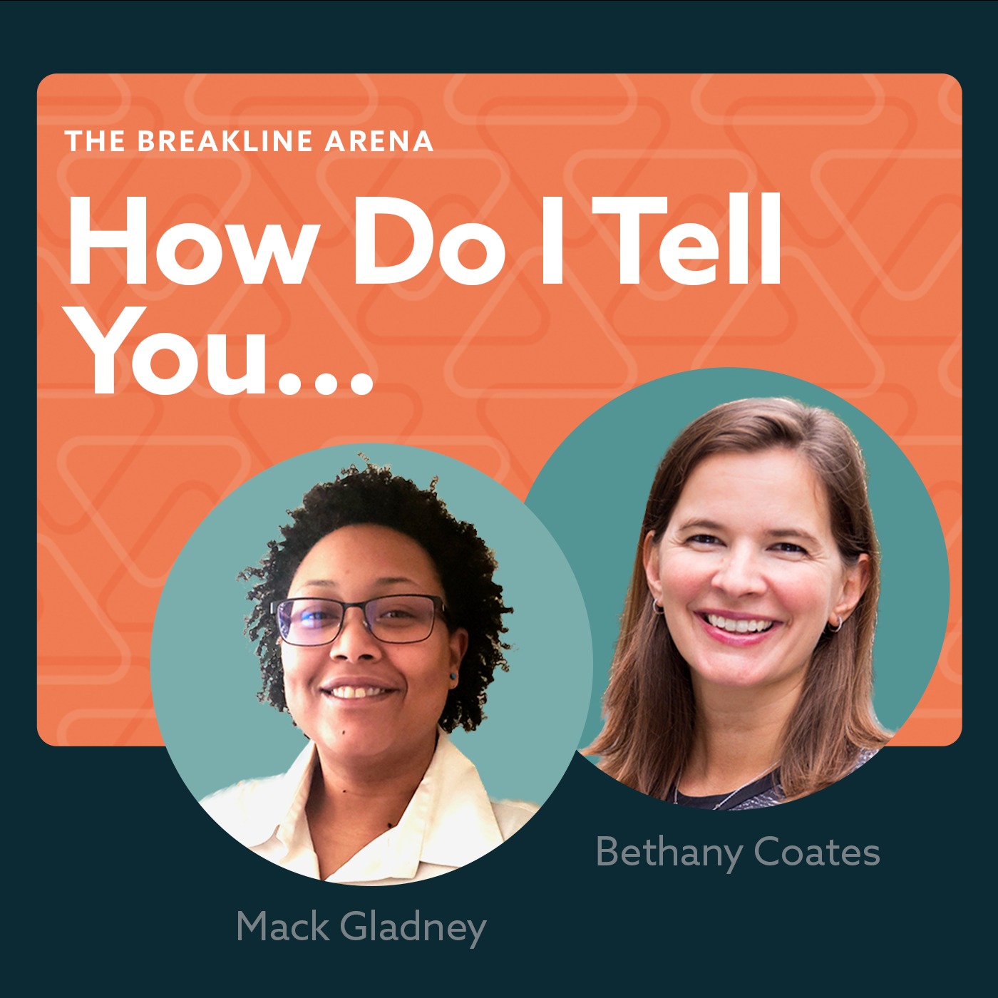 How Do I Tell You… | Episode 1: Addressing Conditional Support in the Workplace