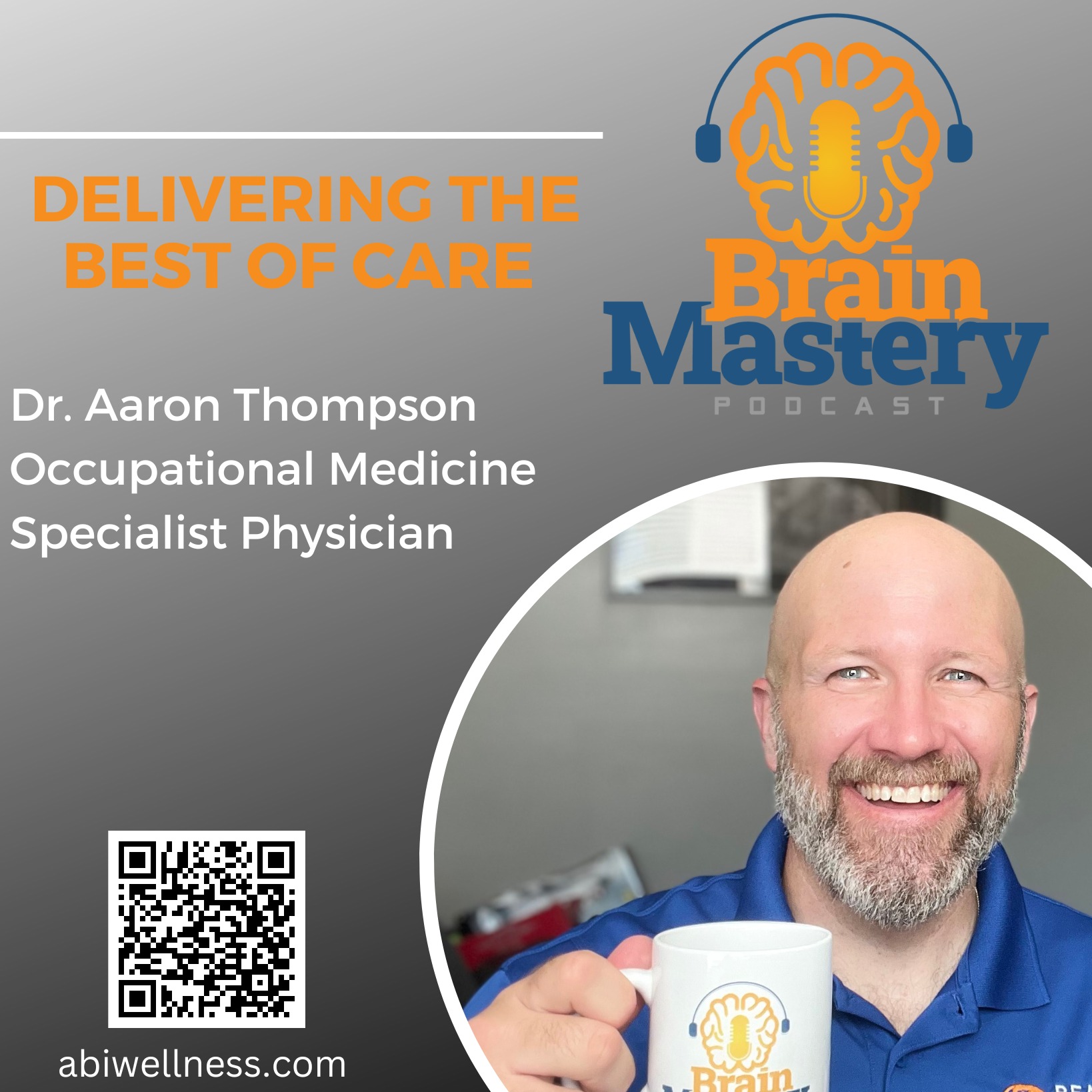 Brain Mastery