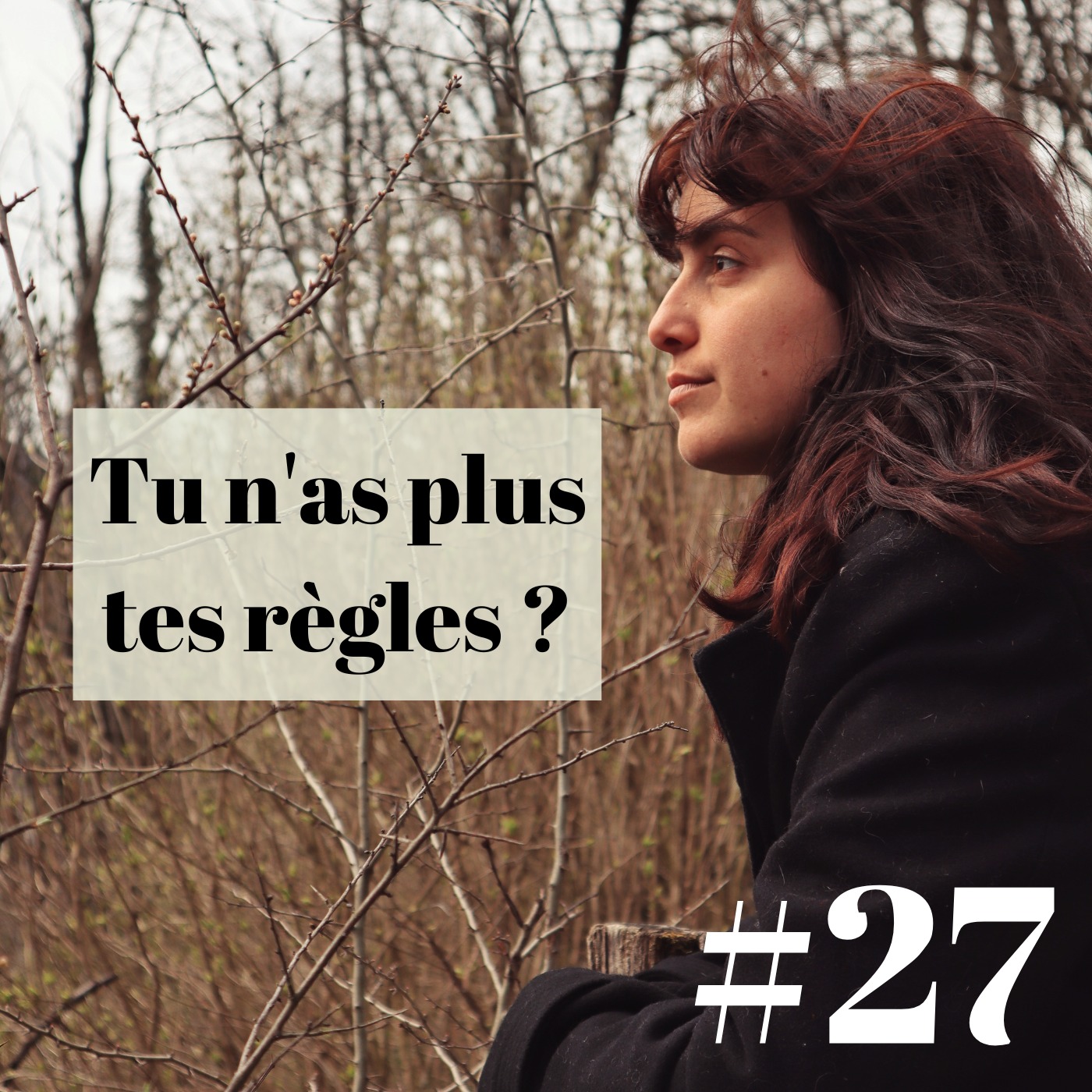 Les podcats de Sara
