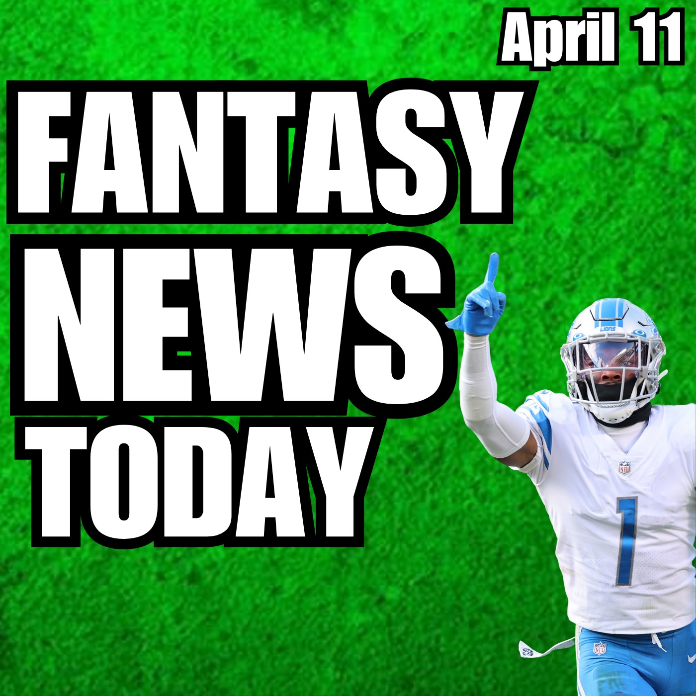 Fantasy Football Hustler