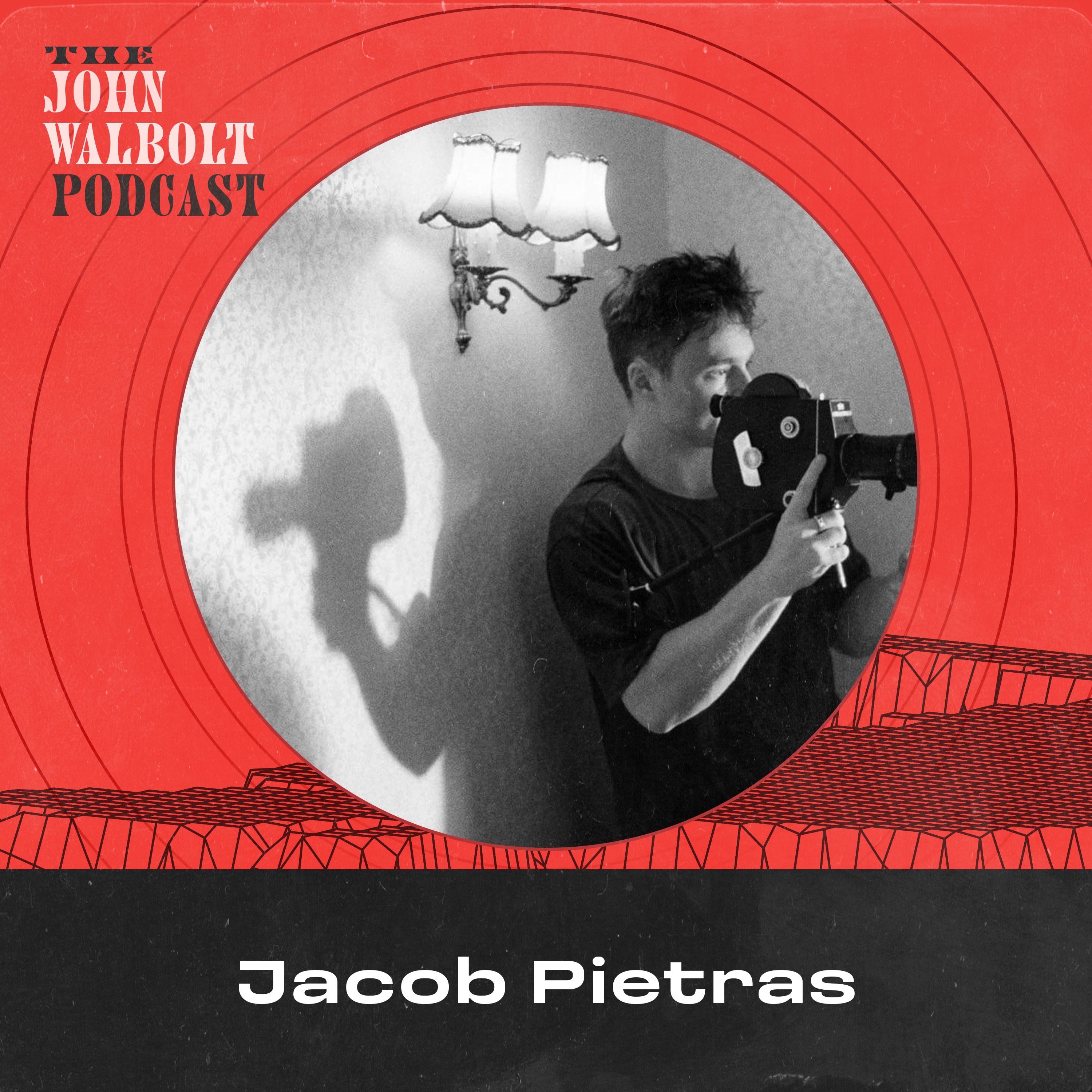 John Walbolt Podcast