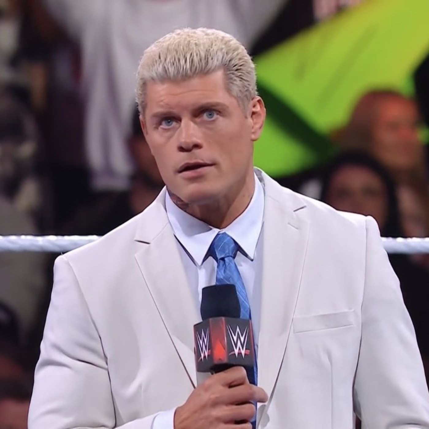 WINC Podcast (4/10): WWE Raw Review, Logan Paul, More episode artwork