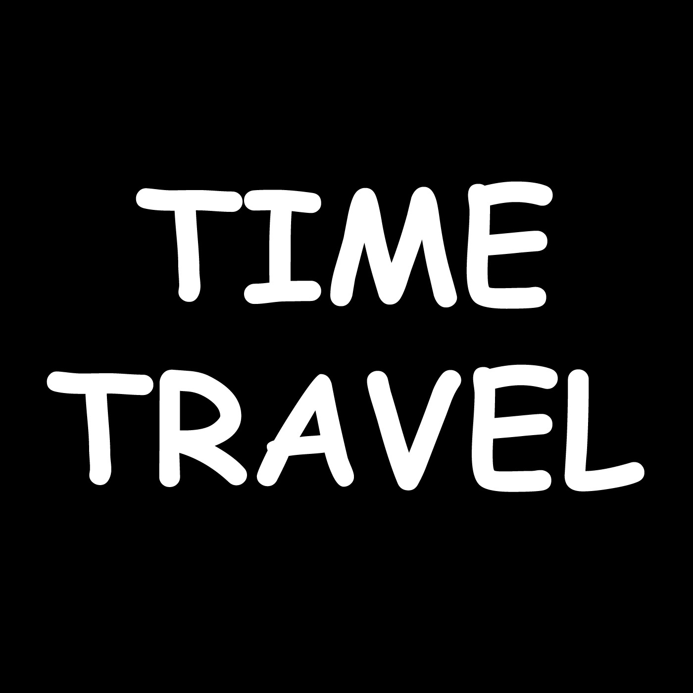 Time Travel Issues, The Persian Perspective #EP43 Time Travel Issues, The Persian Perspective #EP43